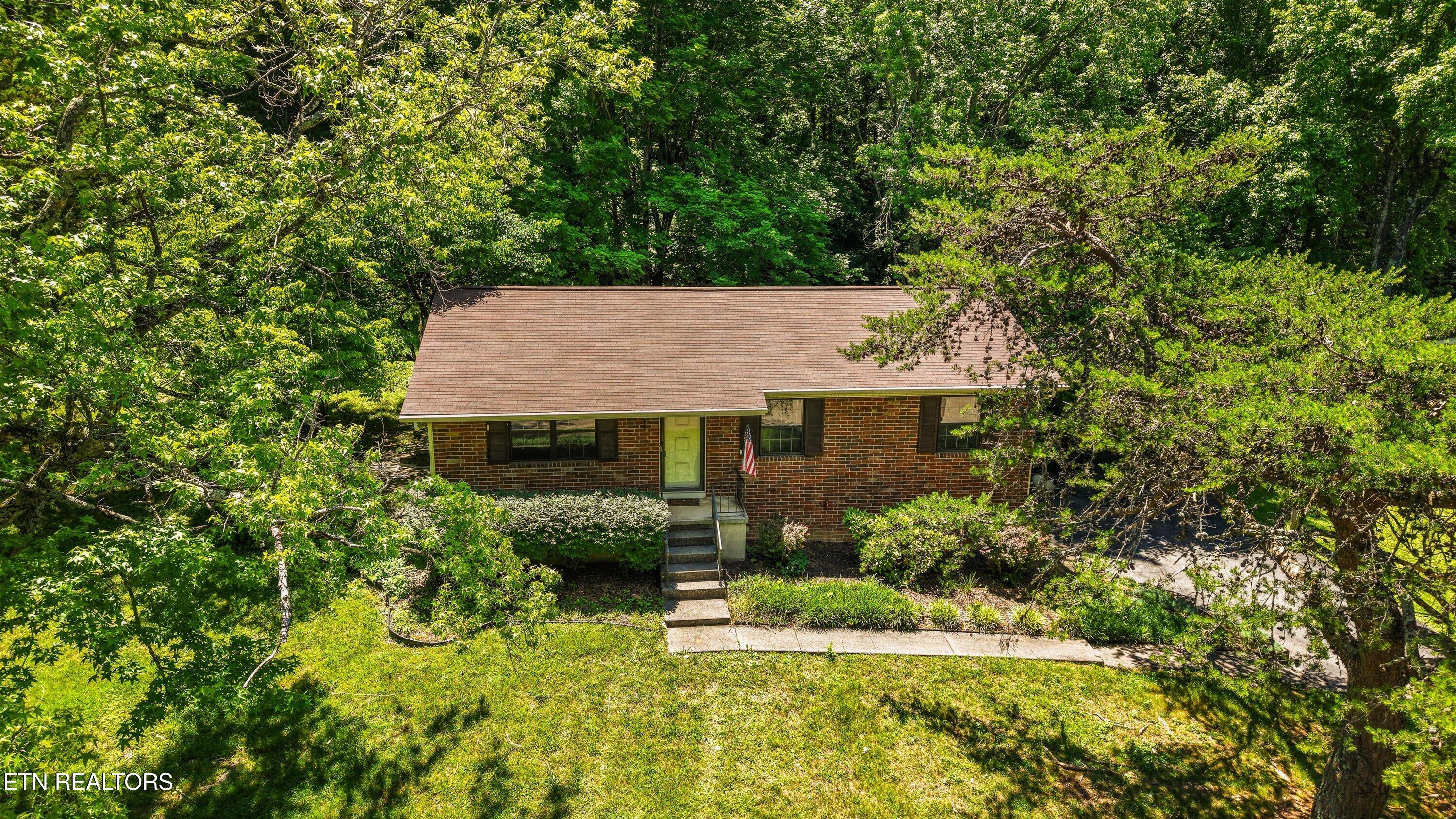 4304 Woodvale Drive Knoxville TN 37918