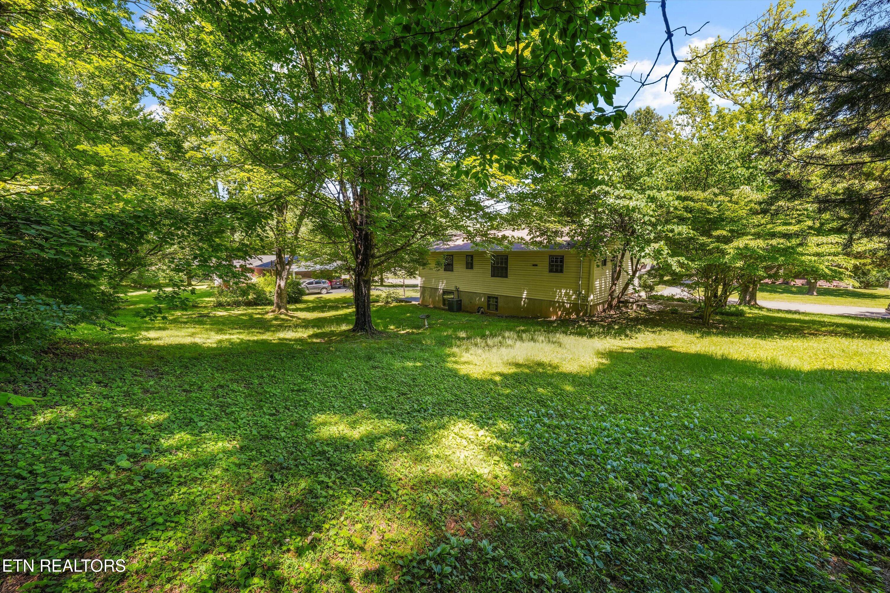 4304 Woodvale Drive Knoxville TN 37918