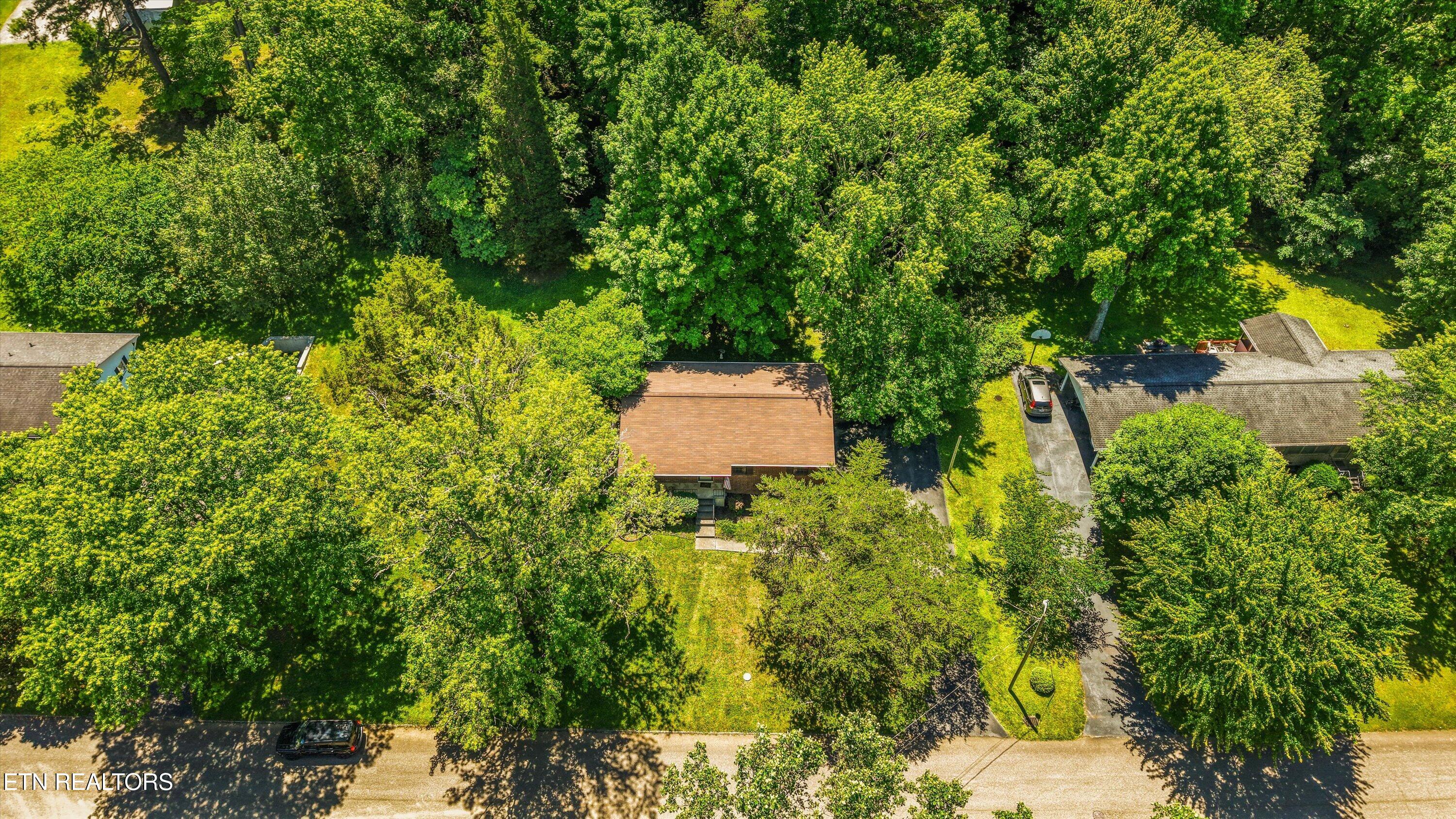 4304 Woodvale Drive Knoxville TN 37918