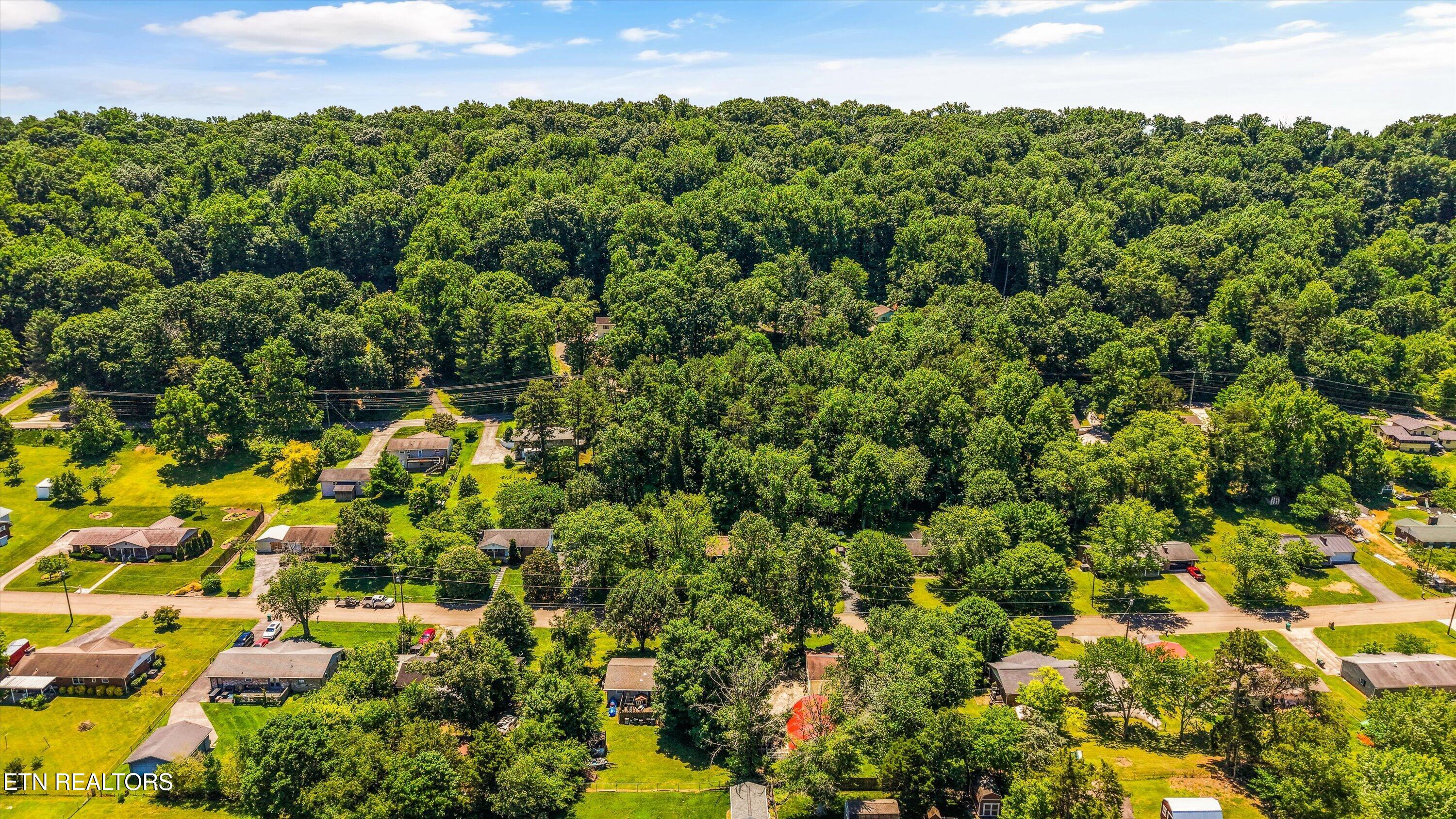 4304 Woodvale Drive Knoxville TN 37918