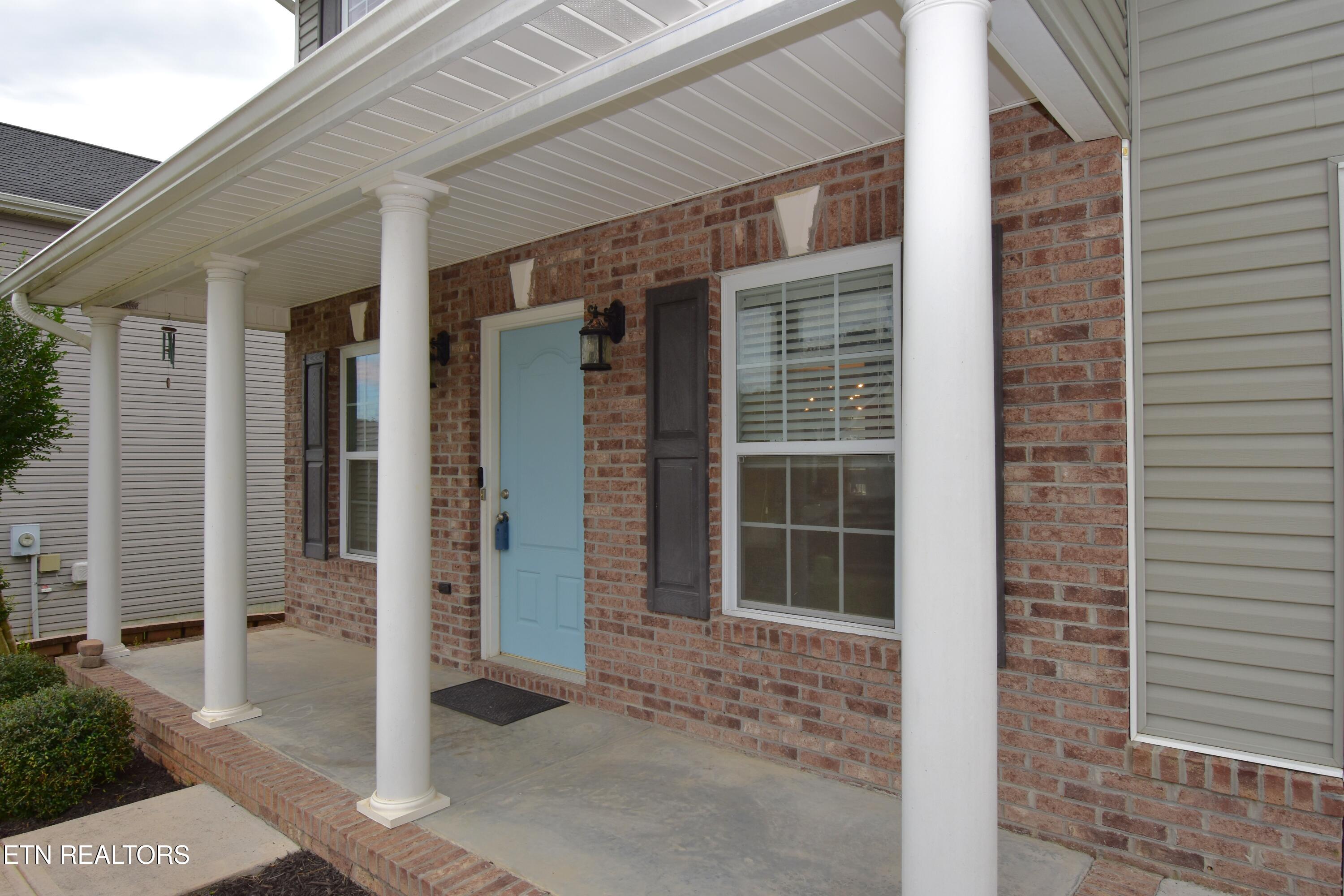 1740 Point Wood Drive Knoxville TN 37920