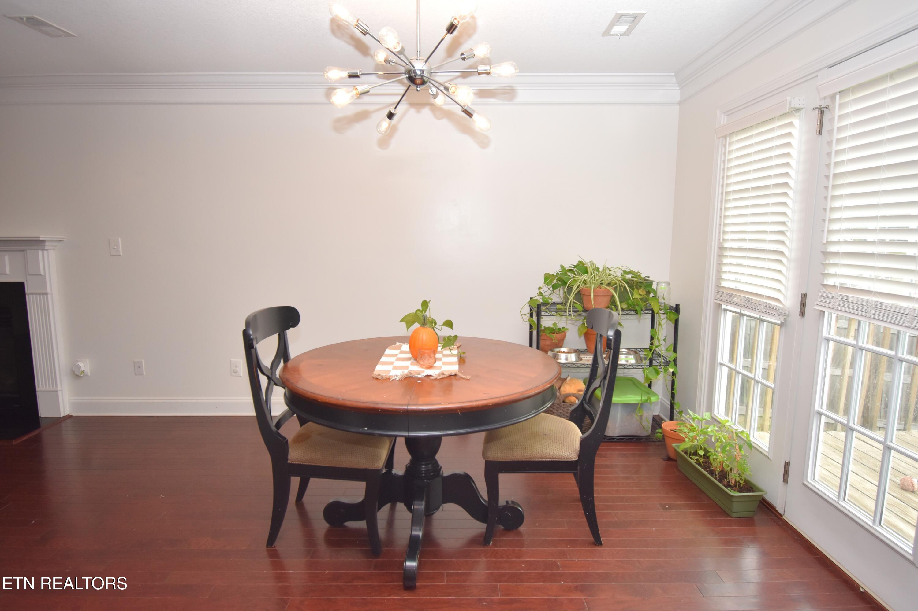 1740 Point Wood Drive Knoxville TN 37920