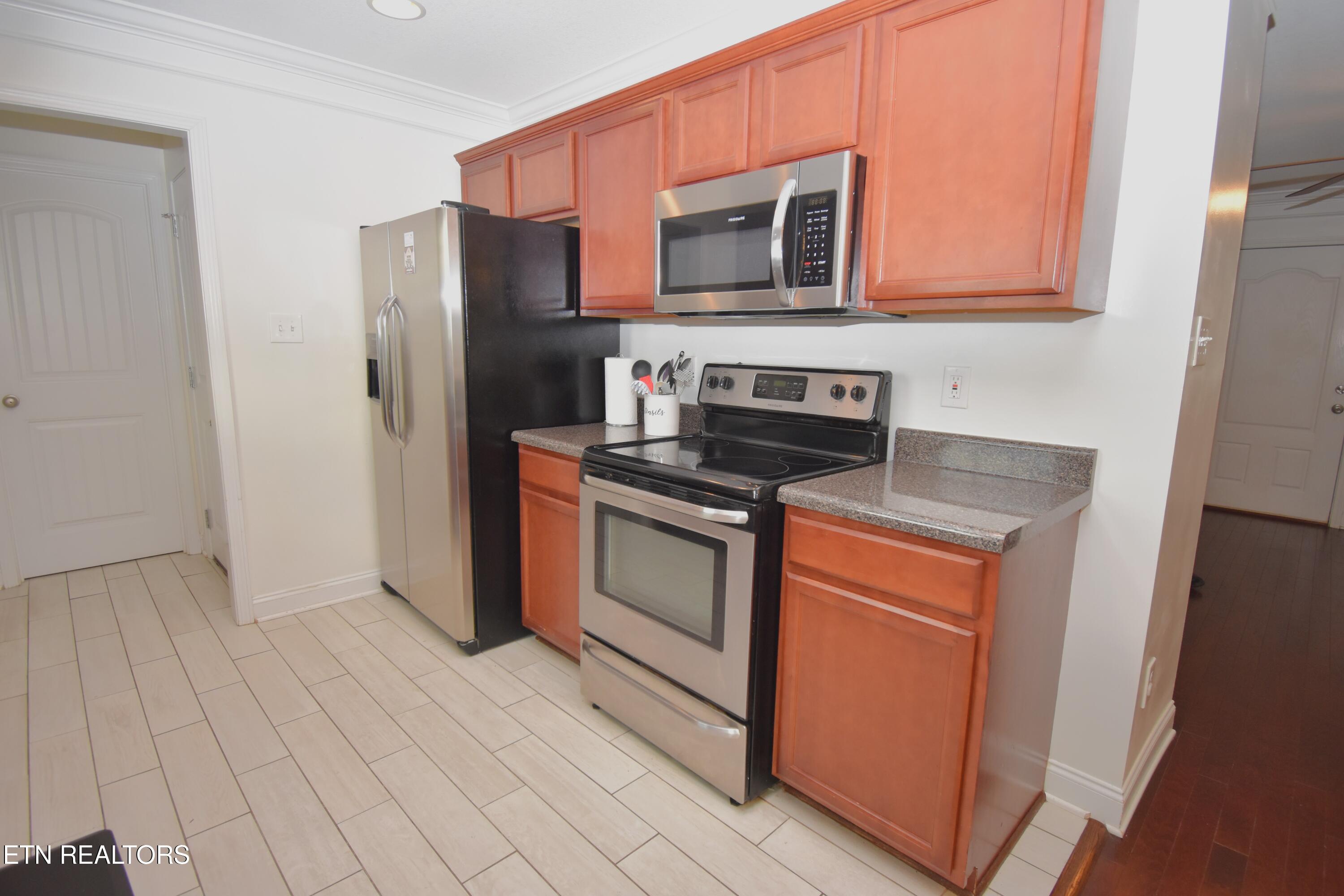 1740 Point Wood Drive Knoxville TN 37920