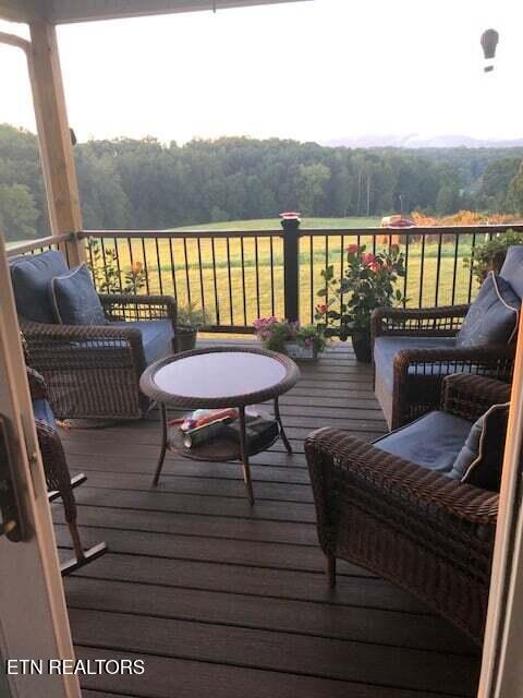 7445 Lakeshore Drive Rutledge TN 37861