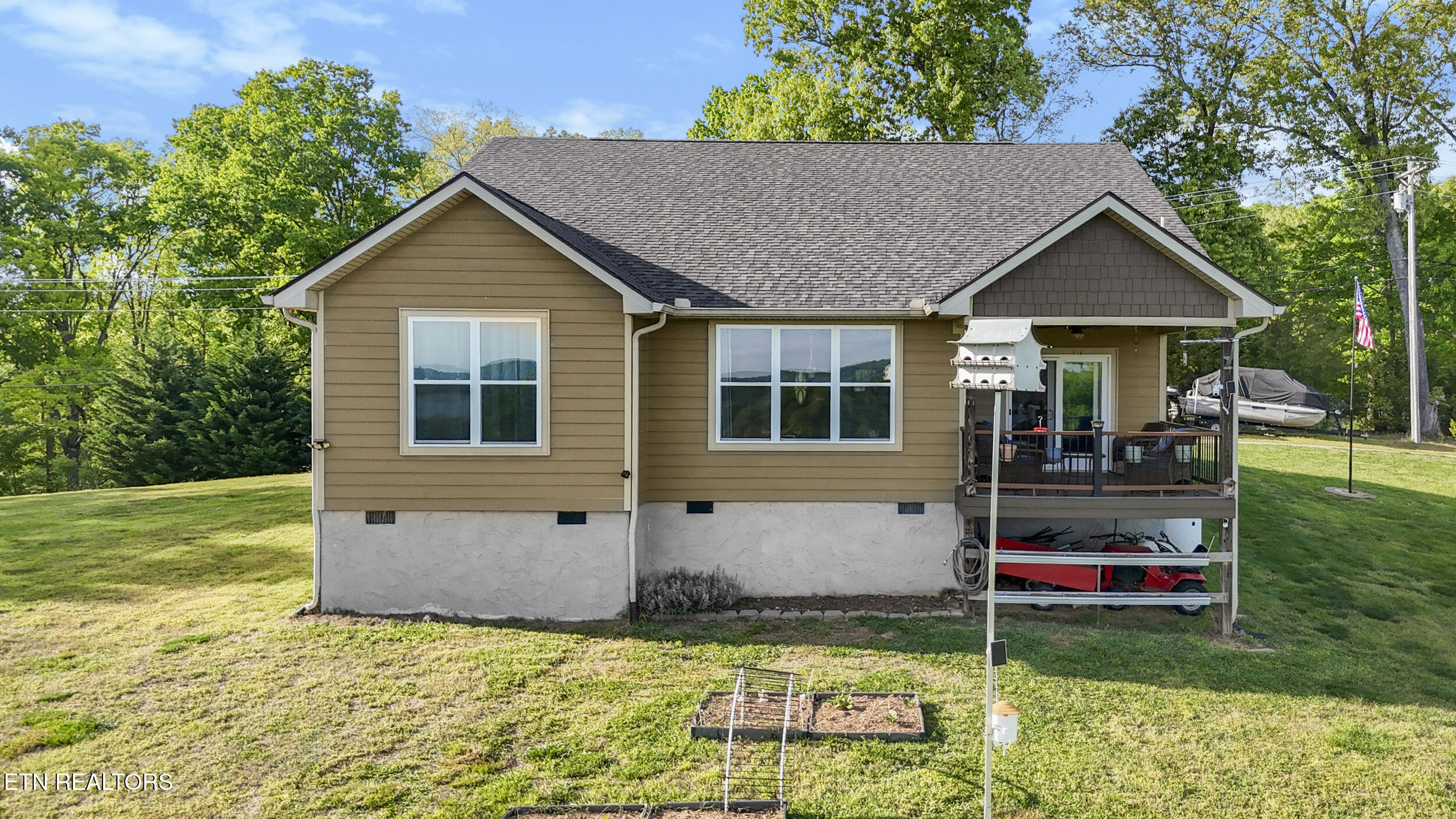 7445 Lakeshore Drive Rutledge TN 37861