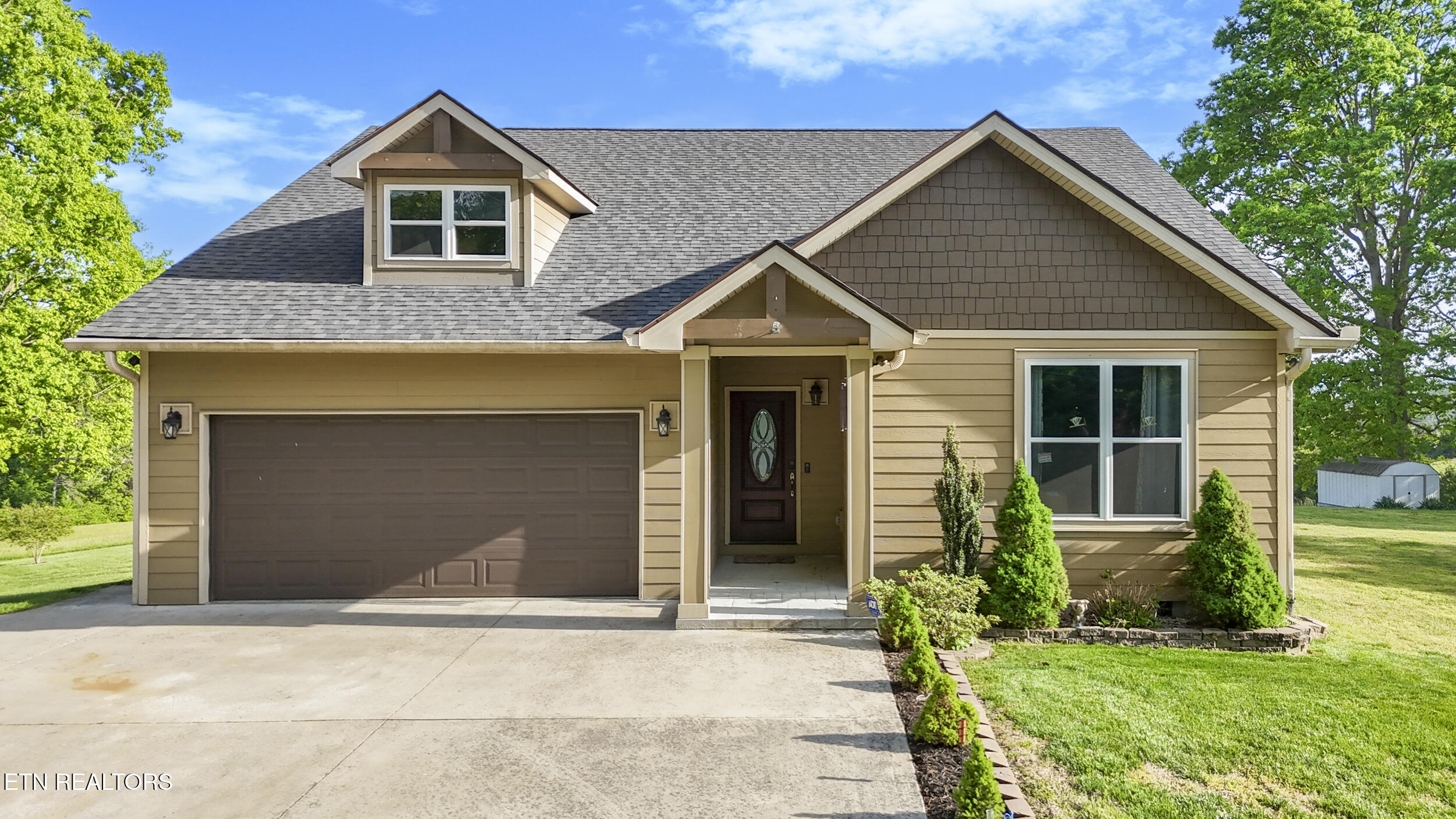 7445 Lakeshore Drive Rutledge TN 37861
