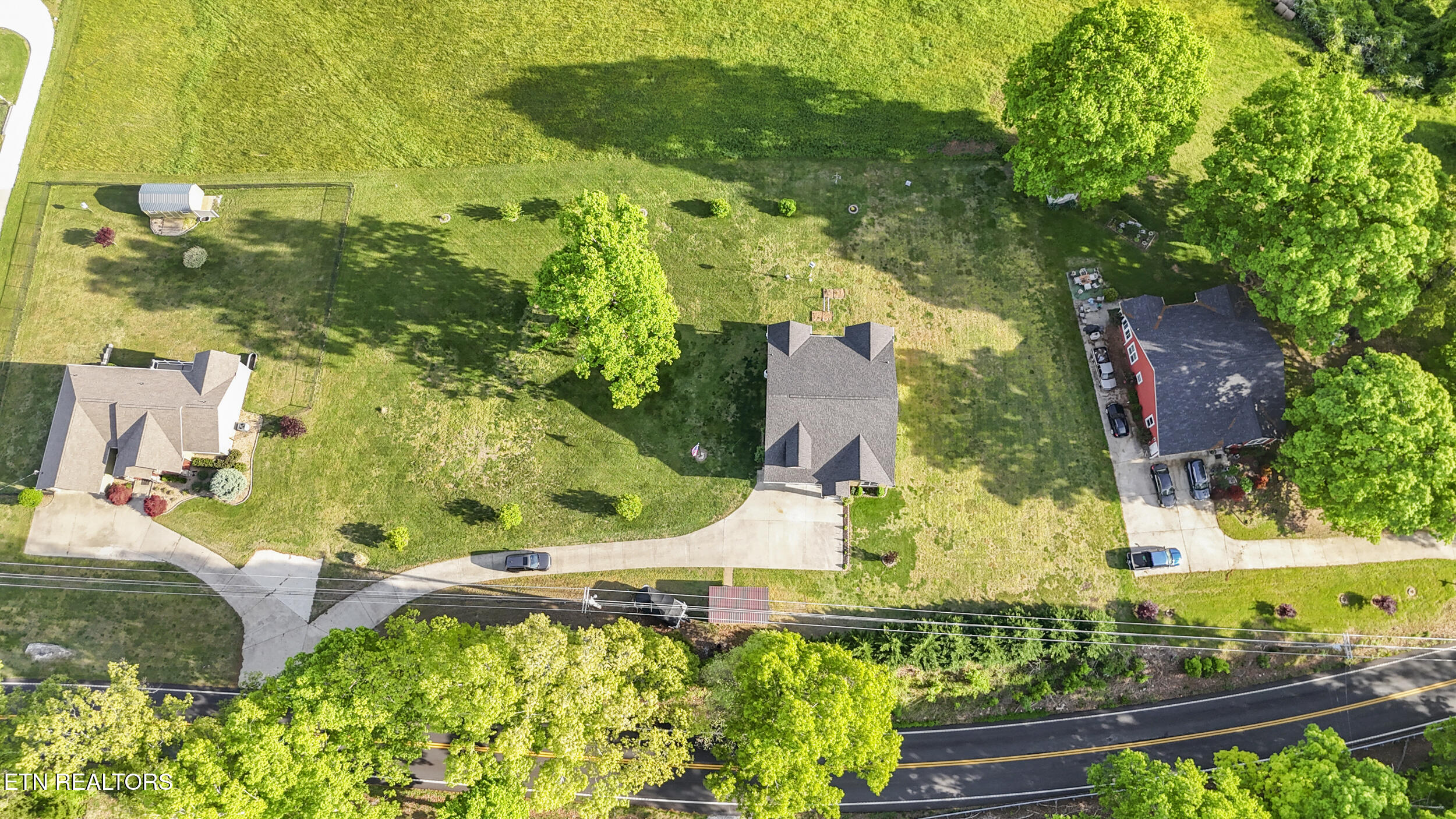 7445 Lakeshore Drive Rutledge TN 37861