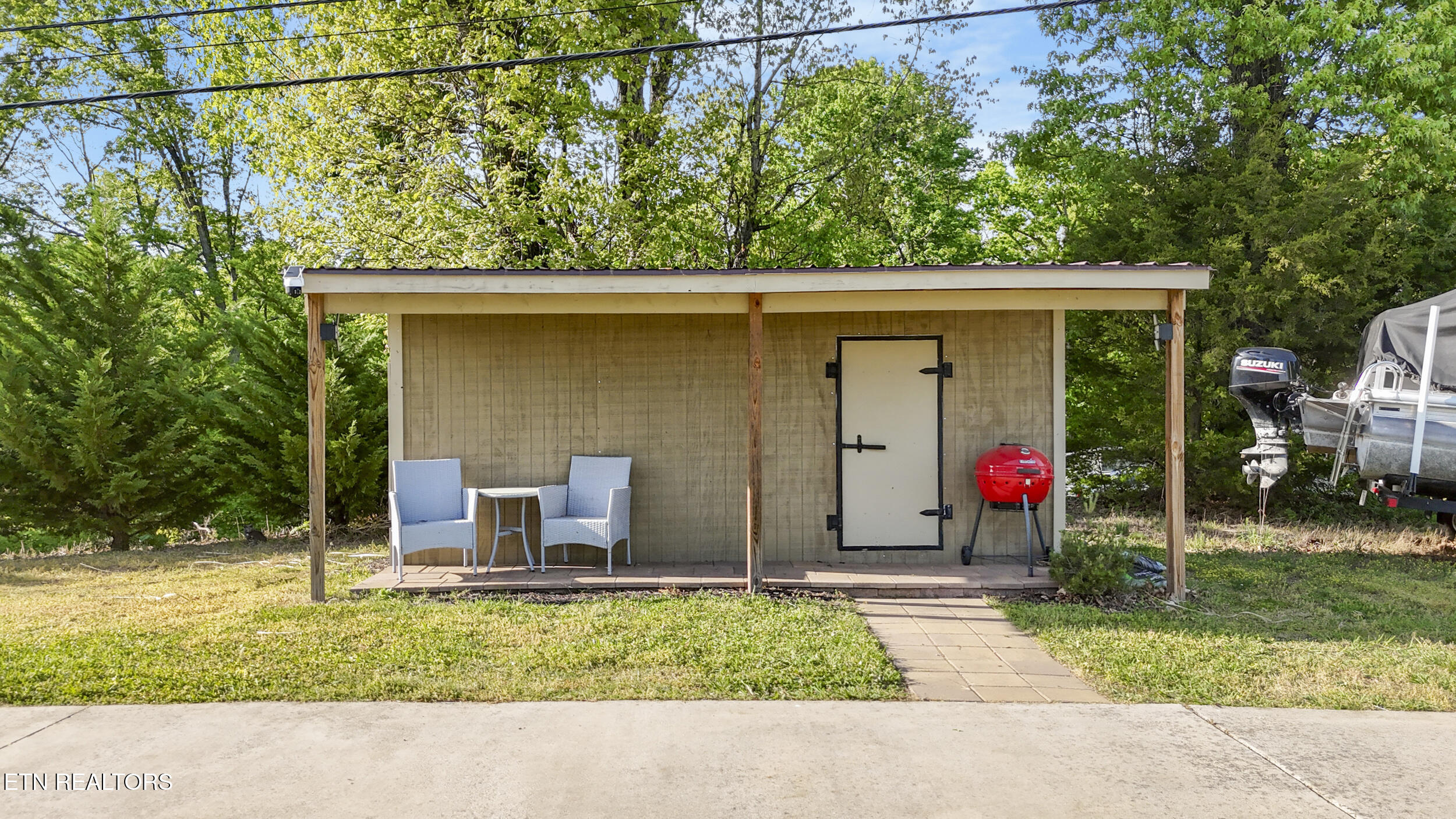 7445 Lakeshore Drive Rutledge TN 37861