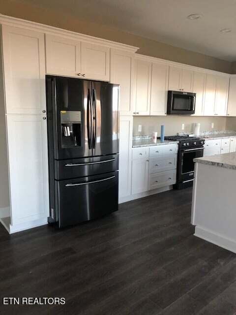 7445 Lakeshore Drive Rutledge TN 37861