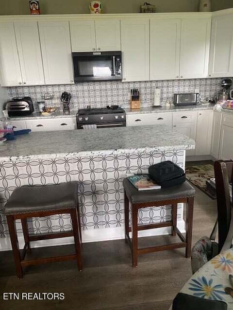 7445 Lakeshore Drive Rutledge TN 37861