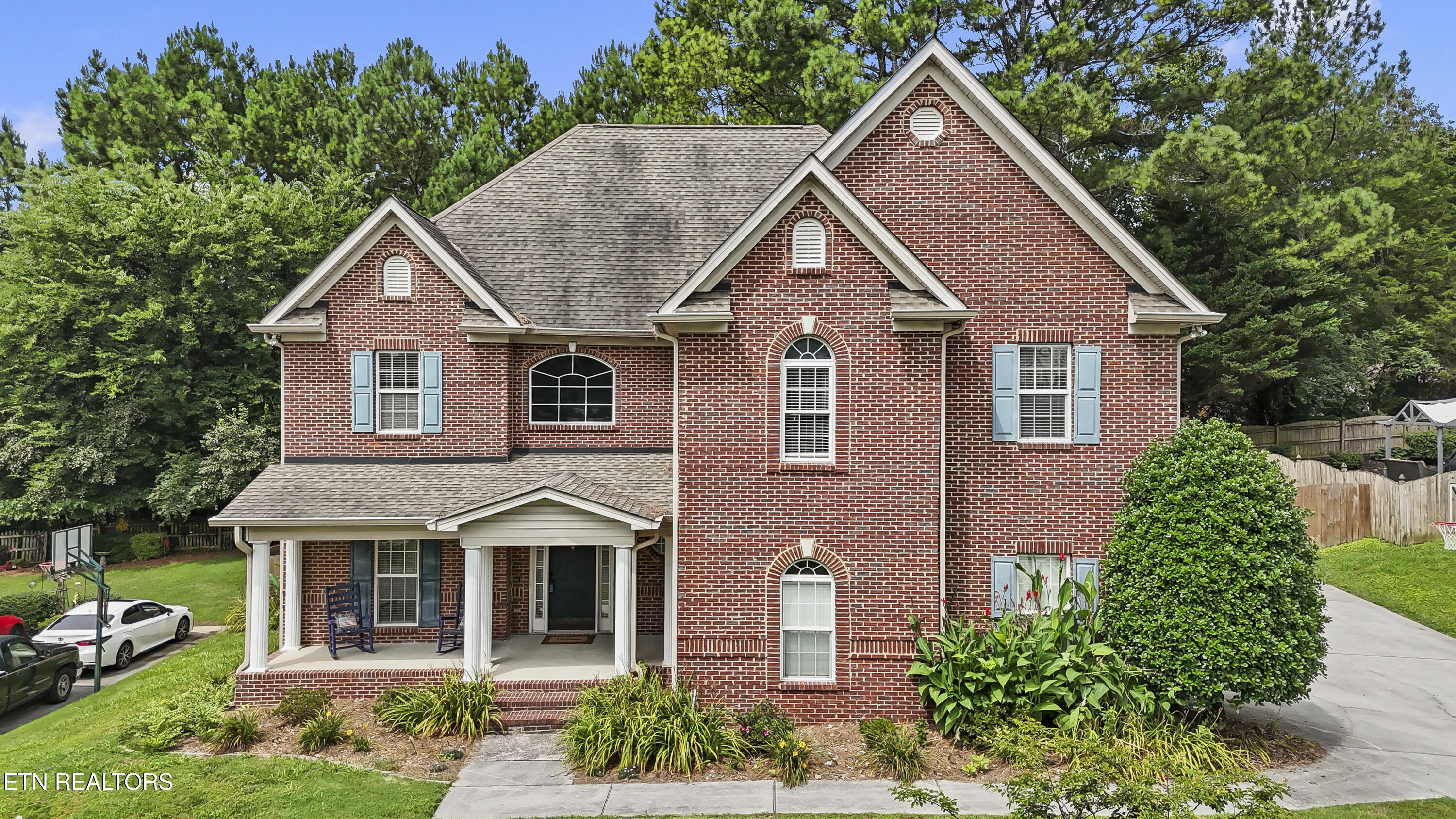 1019 Andover View Lane Knoxville TN 37922