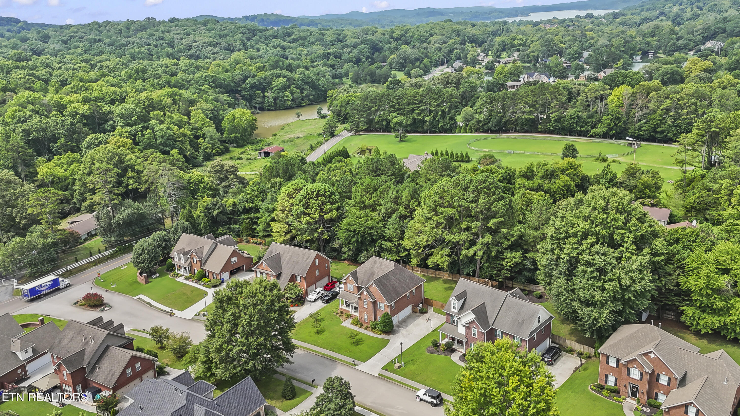 1019 Andover View Lane Knoxville TN 37922