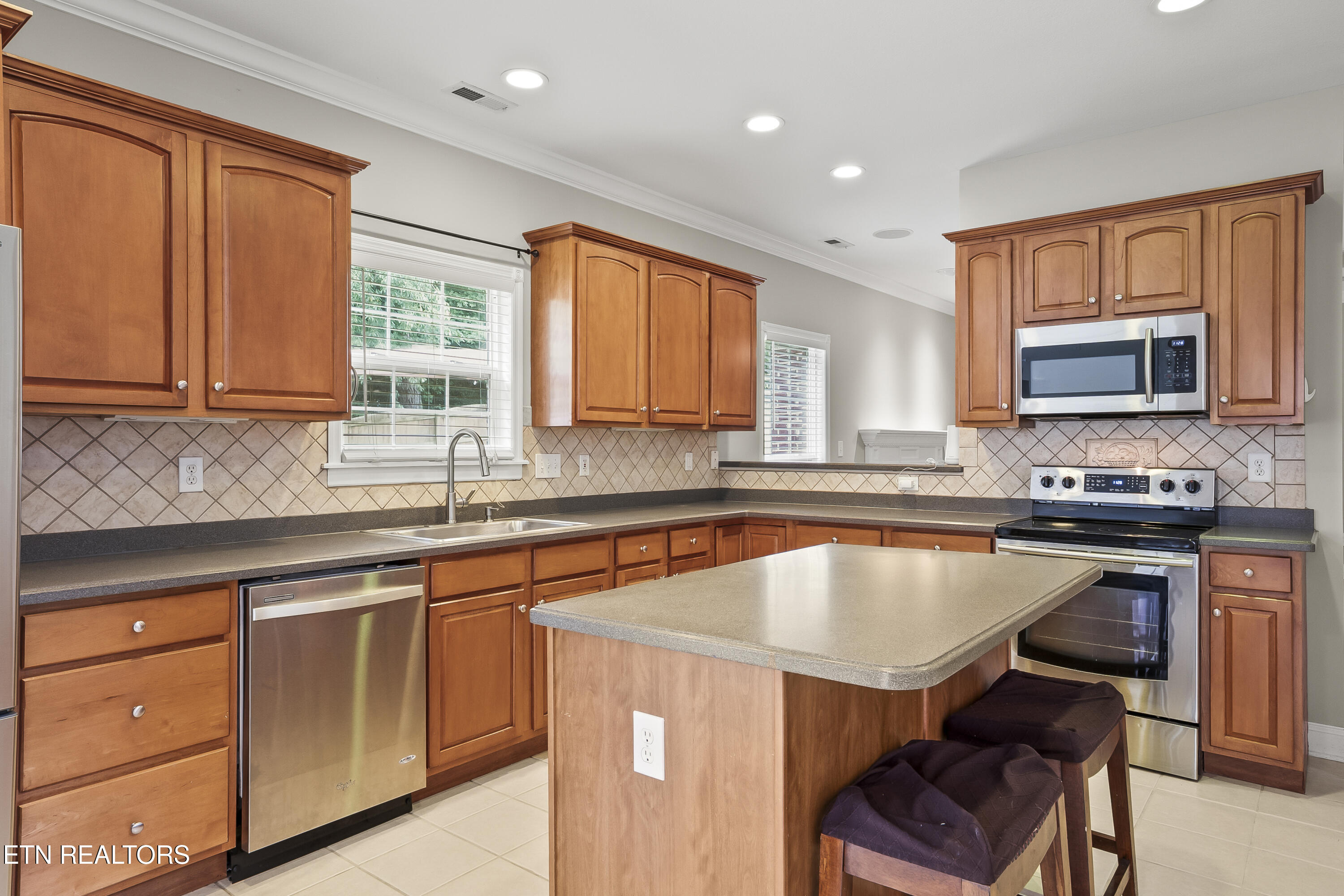 1019 Andover View Lane Knoxville TN 37922