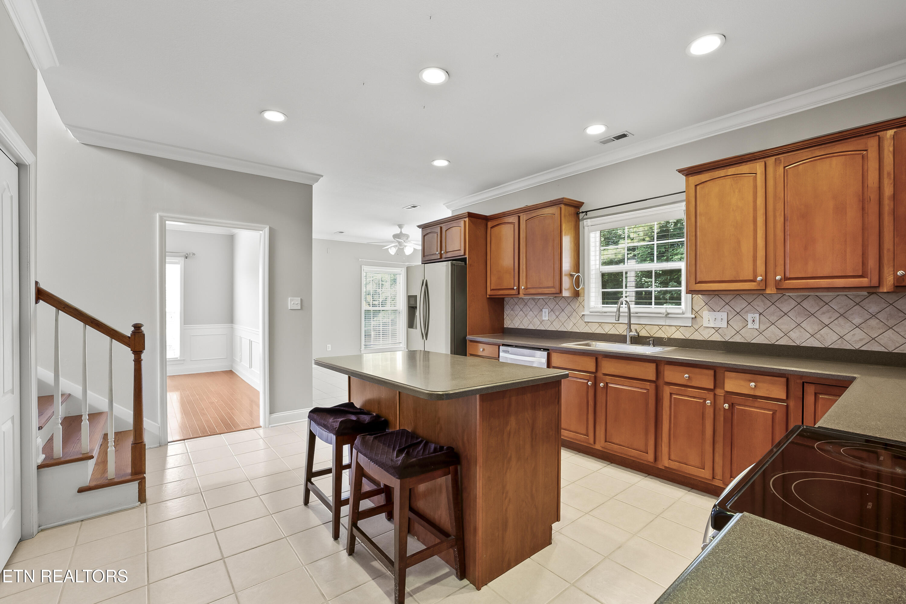 1019 Andover View Lane Knoxville TN 37922