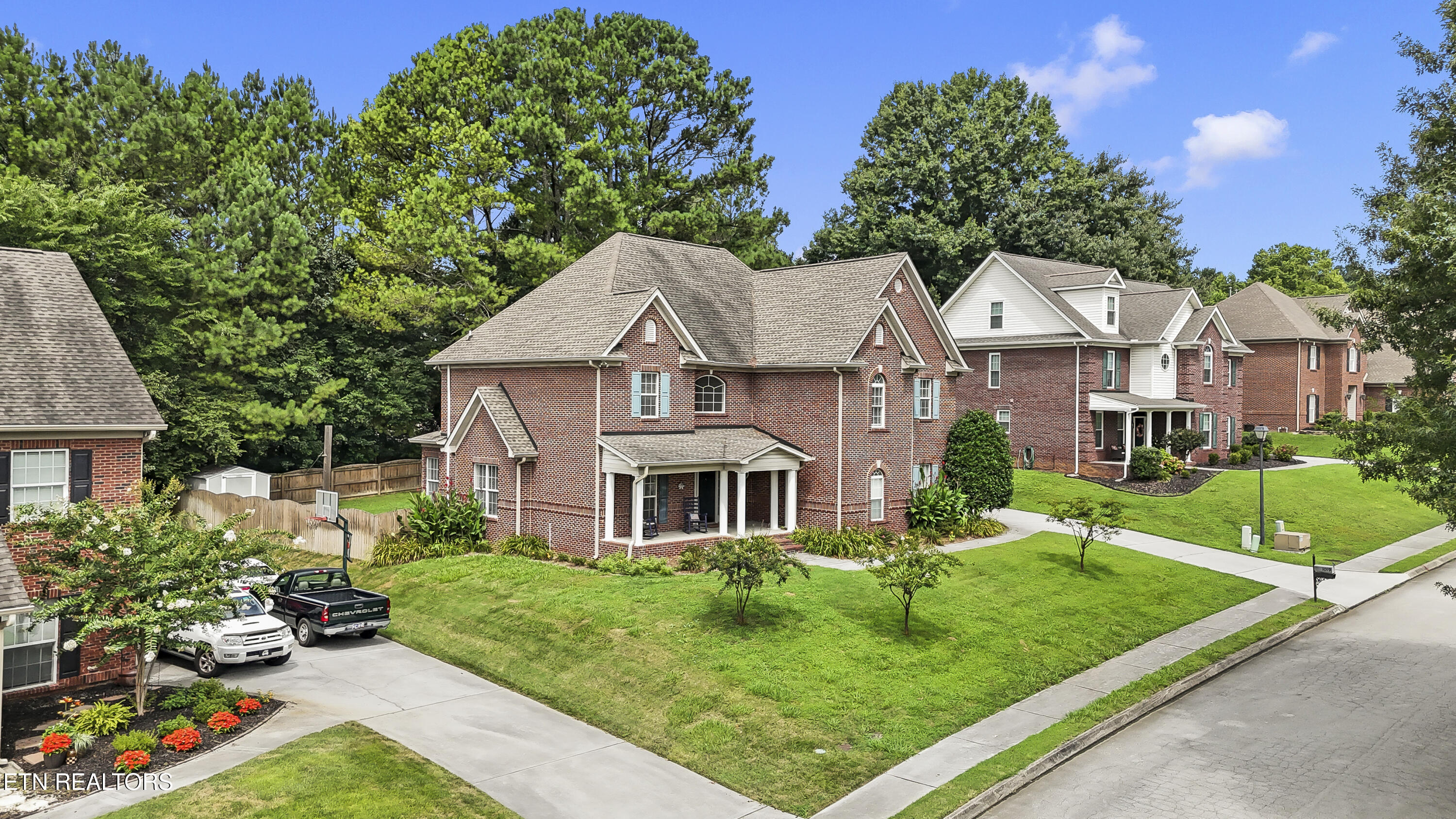 1019 Andover View Lane Knoxville TN 37922