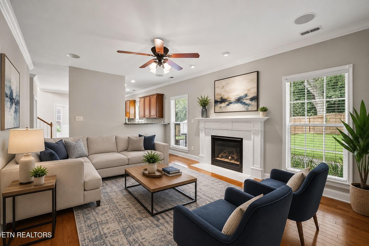 1019 Andover View Lane Knoxville TN 37922