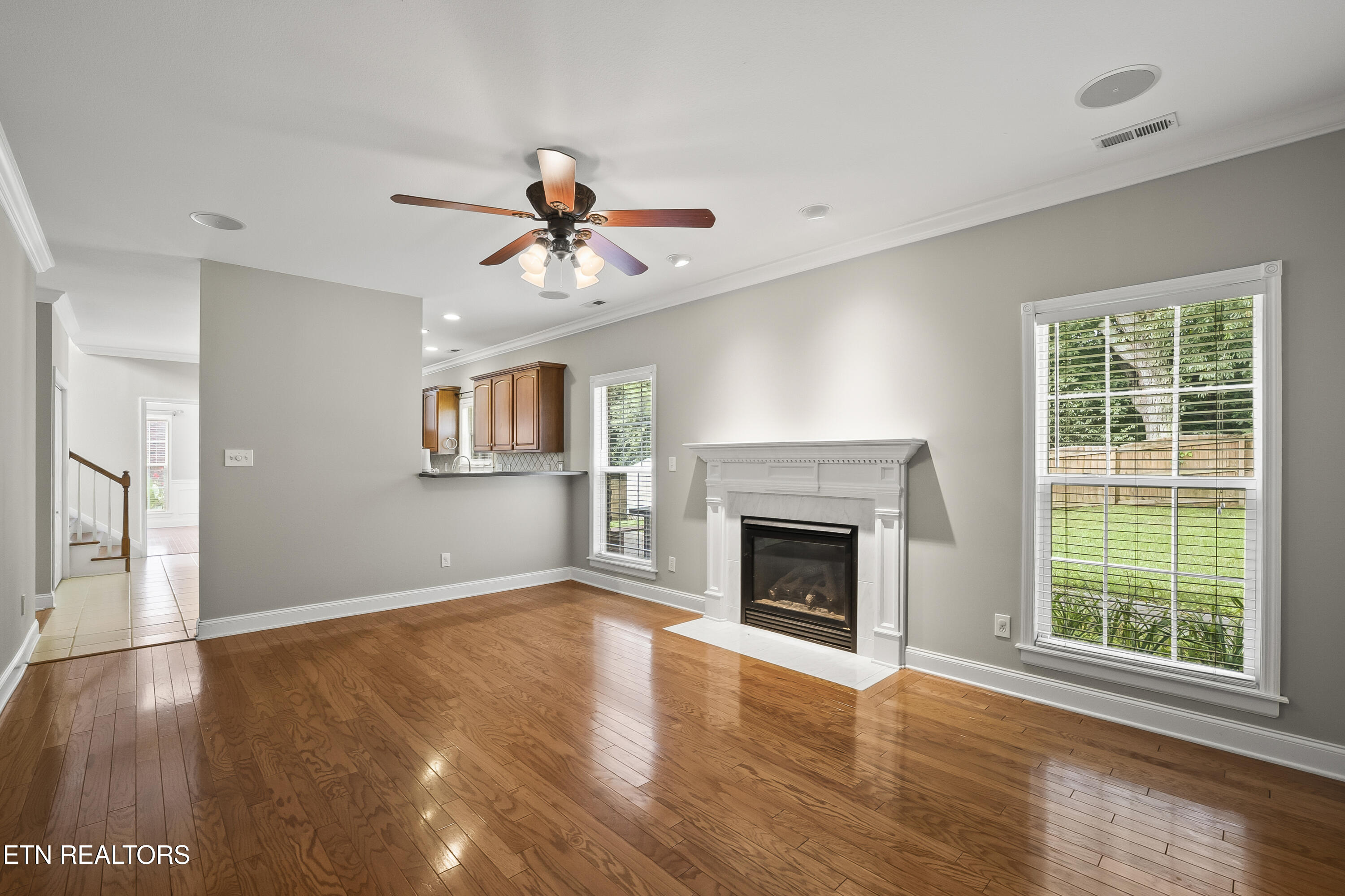 1019 Andover View Lane Knoxville TN 37922
