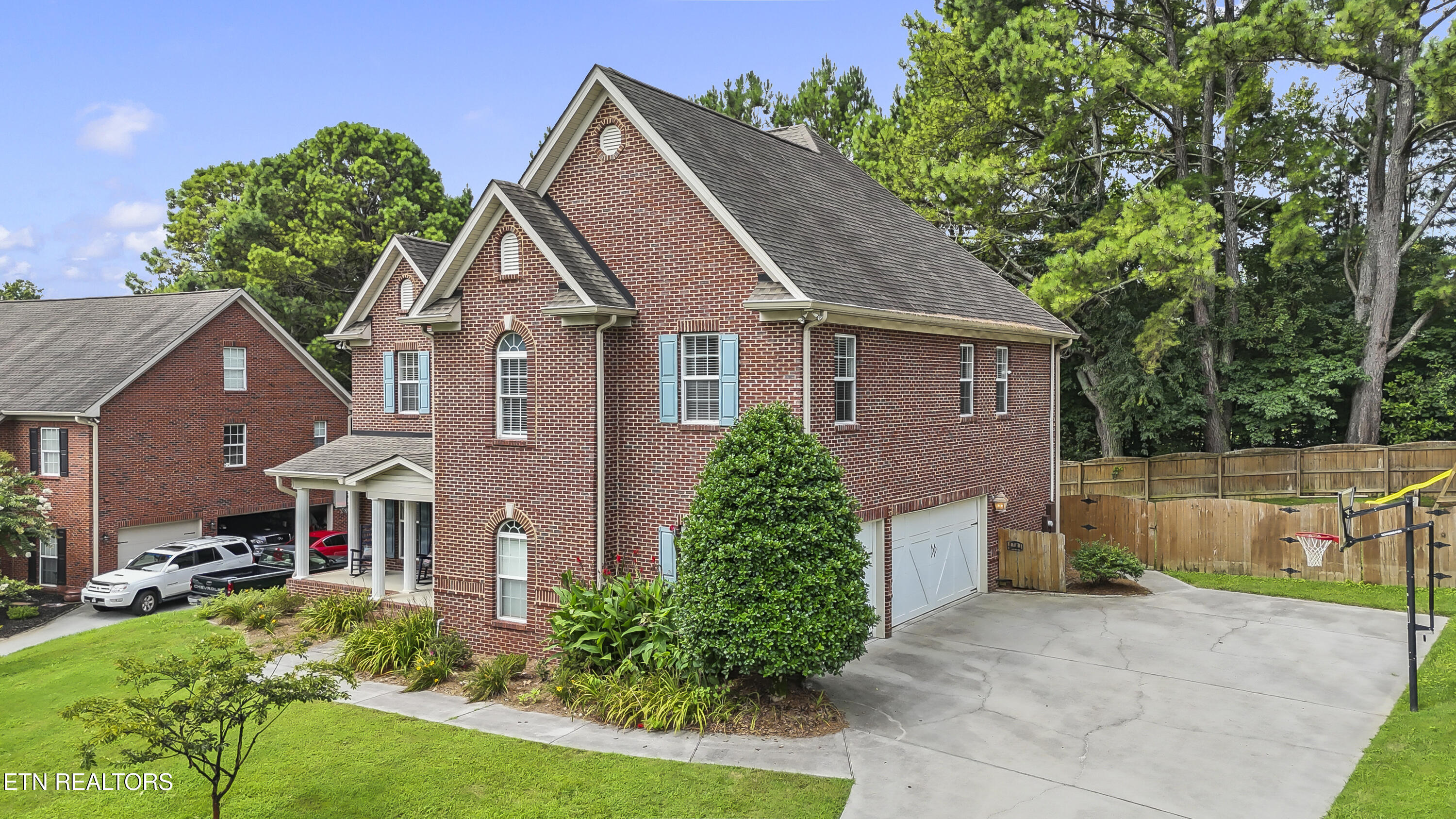 1019 Andover View Lane Knoxville TN 37922