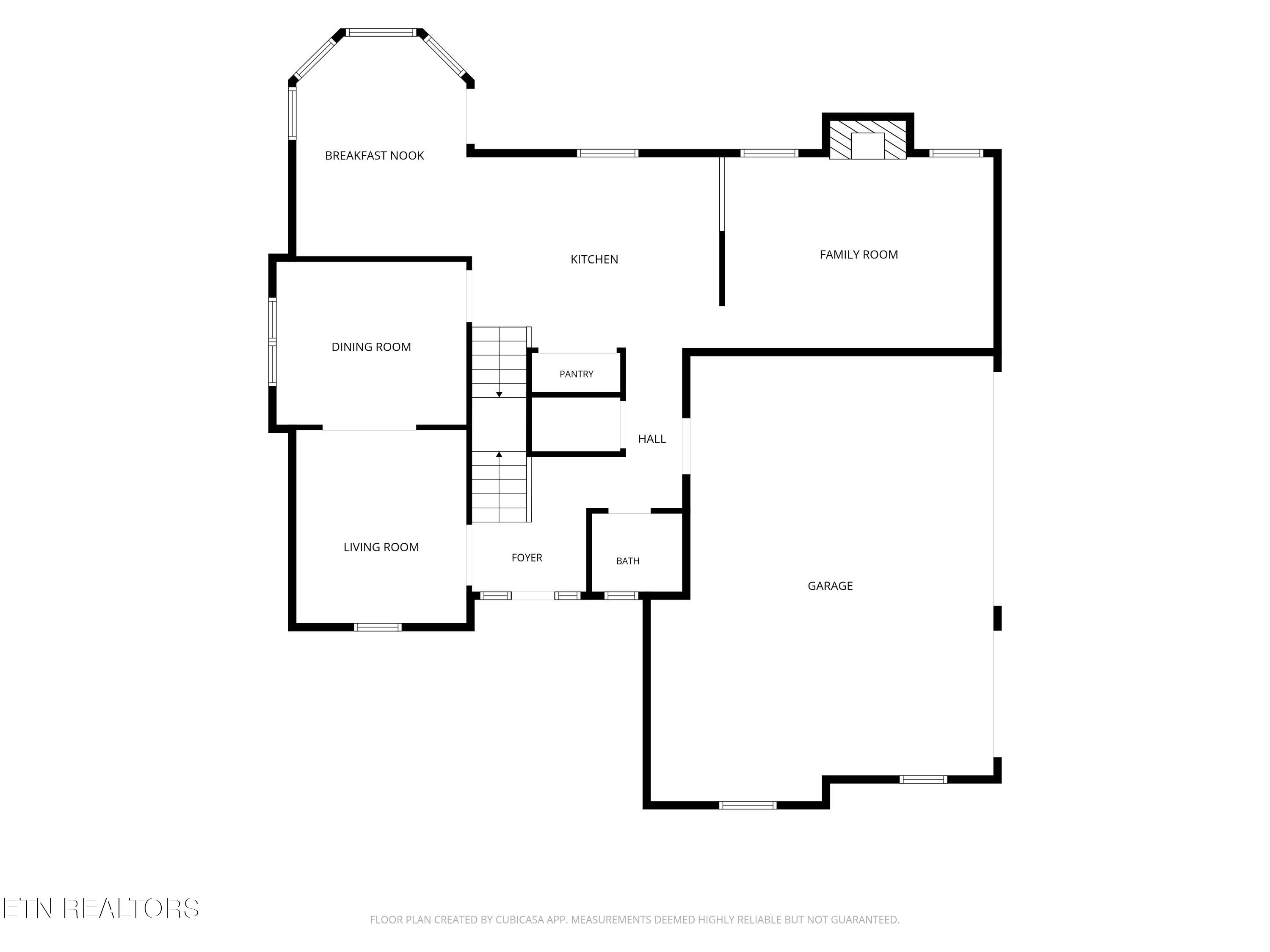 1019 Andover View Lane Knoxville TN 37922