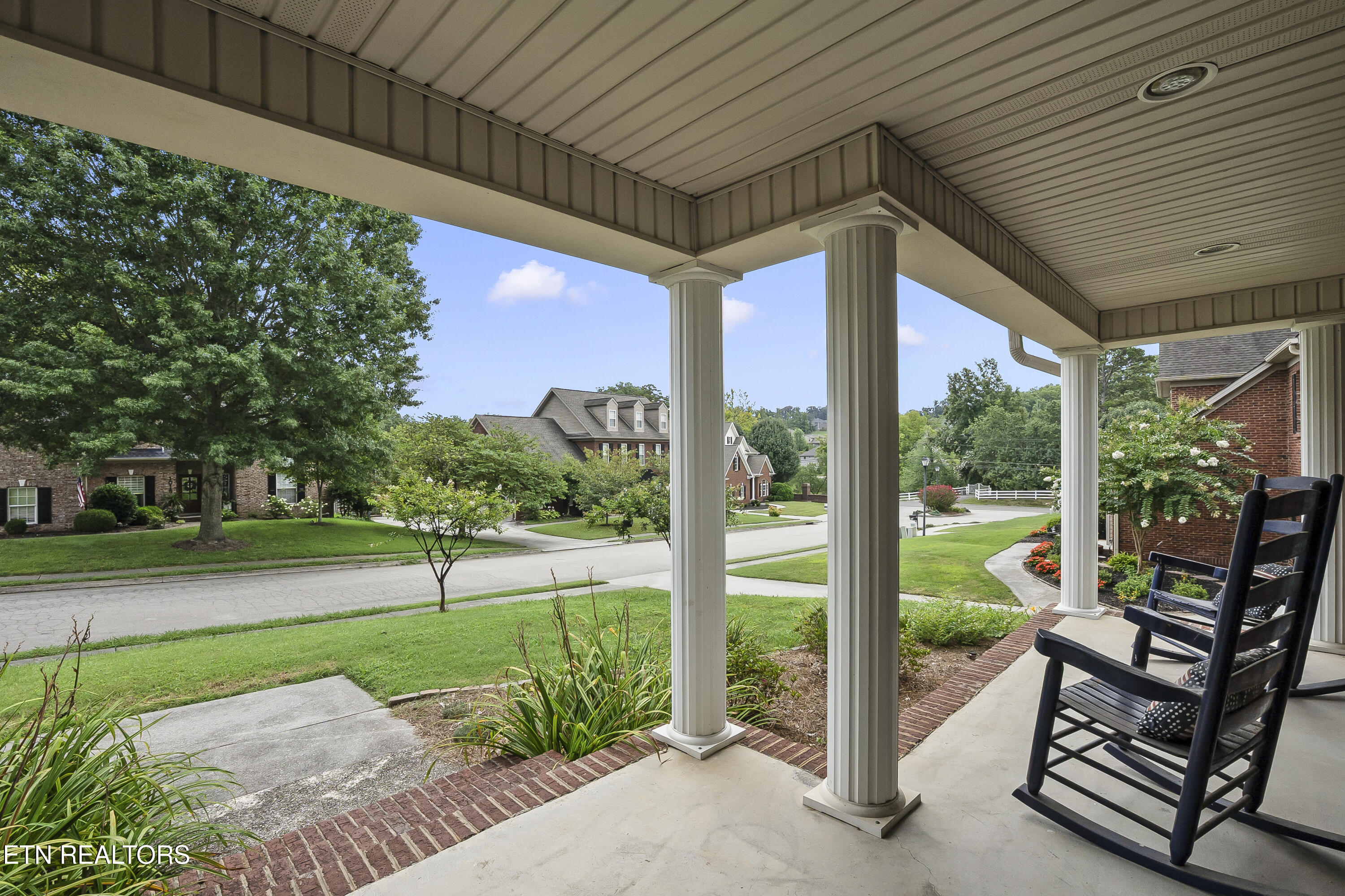 1019 Andover View Lane Knoxville TN 37922
