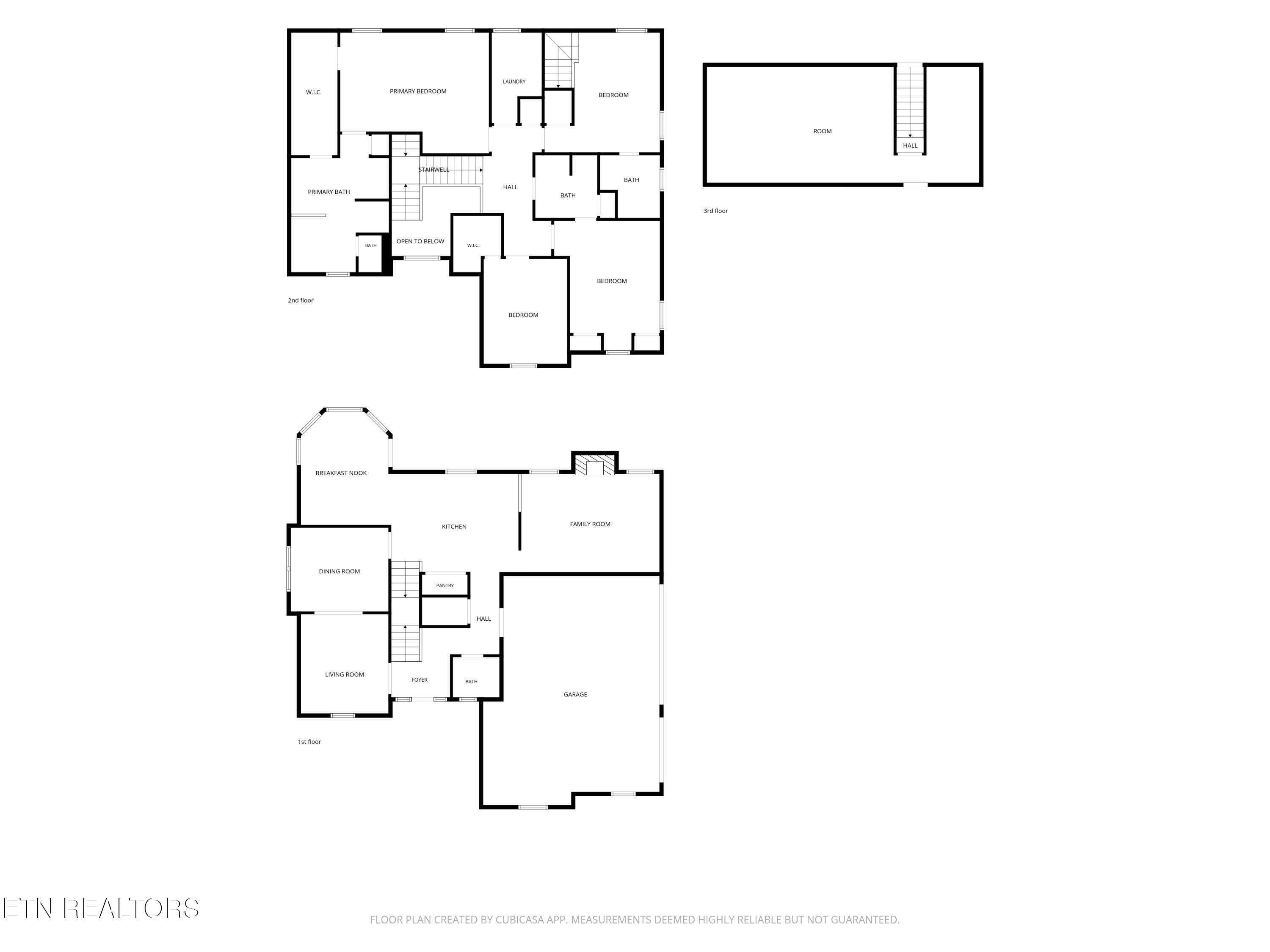 1019 Andover View Lane Knoxville TN 37922