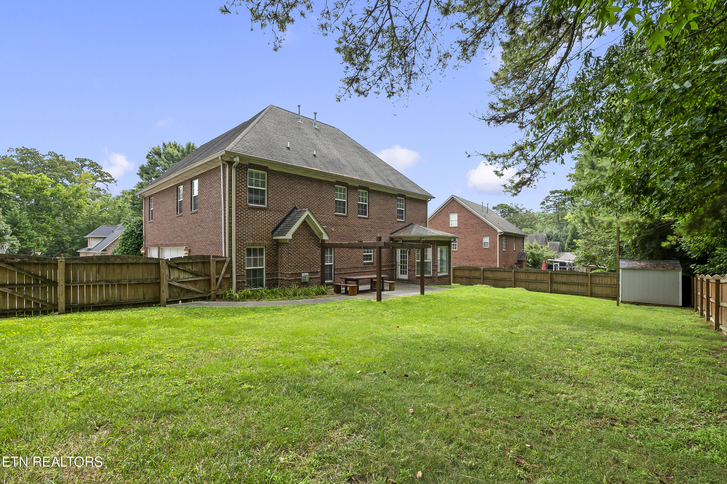1019 Andover View Lane Knoxville TN 37922