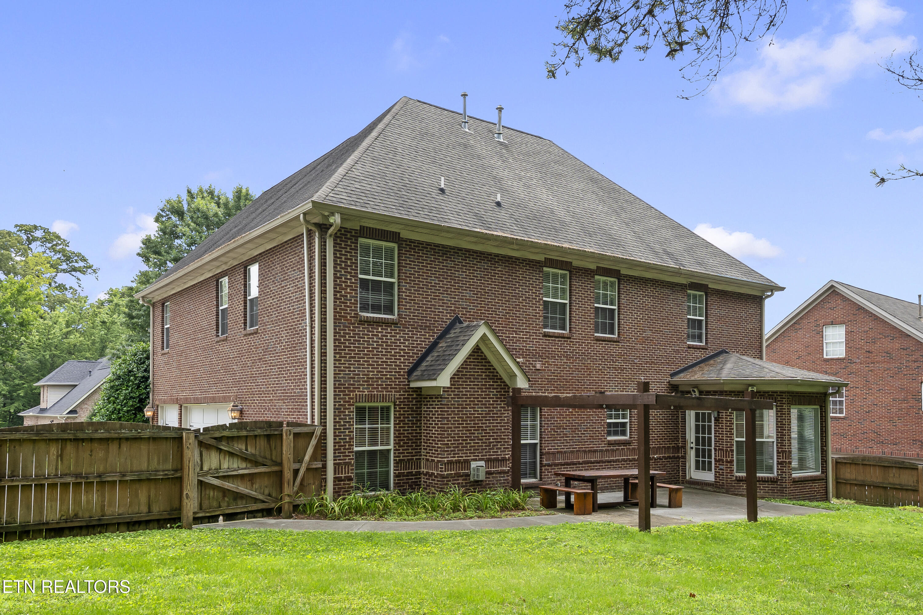 1019 Andover View Lane Knoxville TN 37922