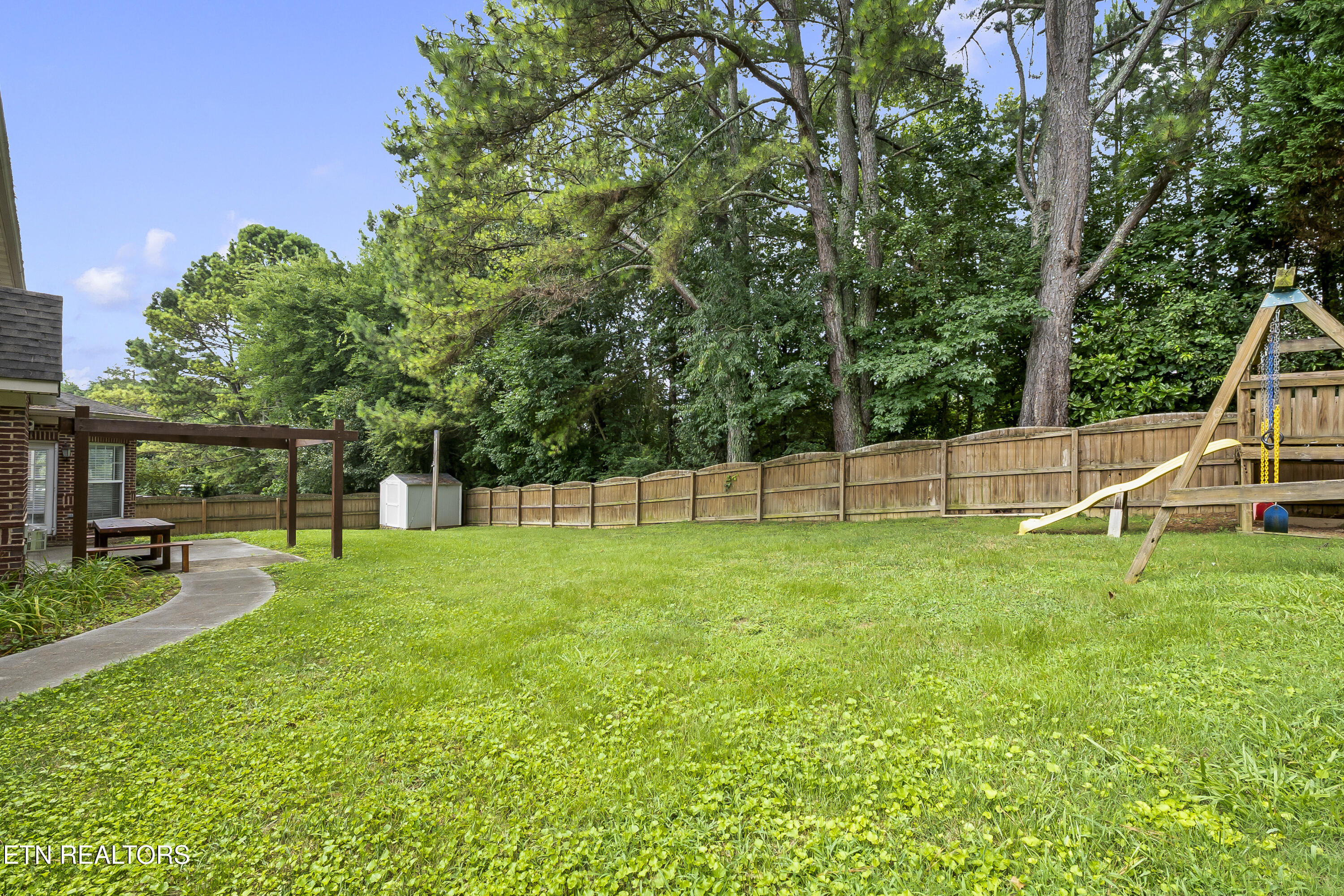 1019 Andover View Lane Knoxville TN 37922