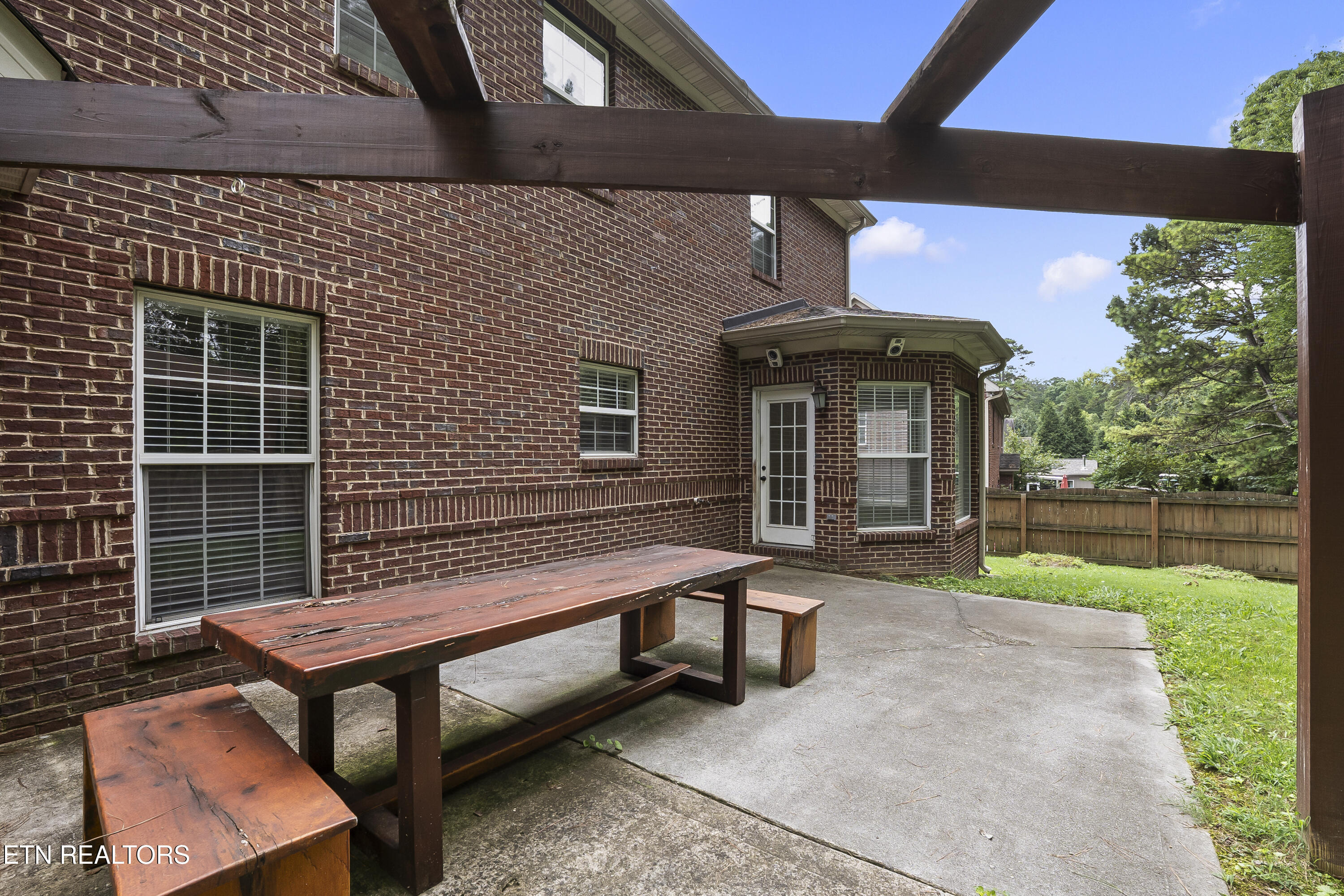 1019 Andover View Lane Knoxville TN 37922