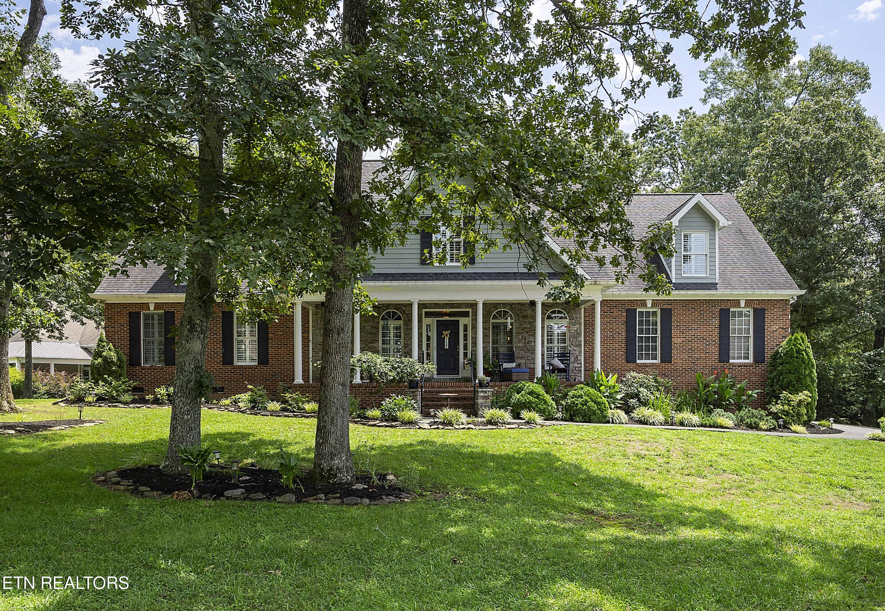109 Red Grouse Drive Lenoir City TN 37772