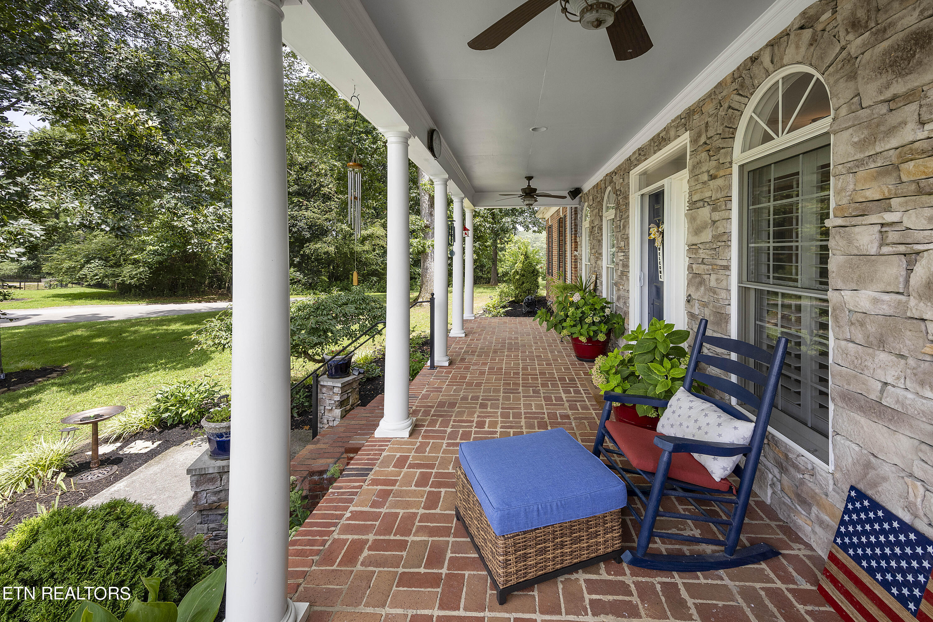 109 Red Grouse Drive Lenoir City TN 37772