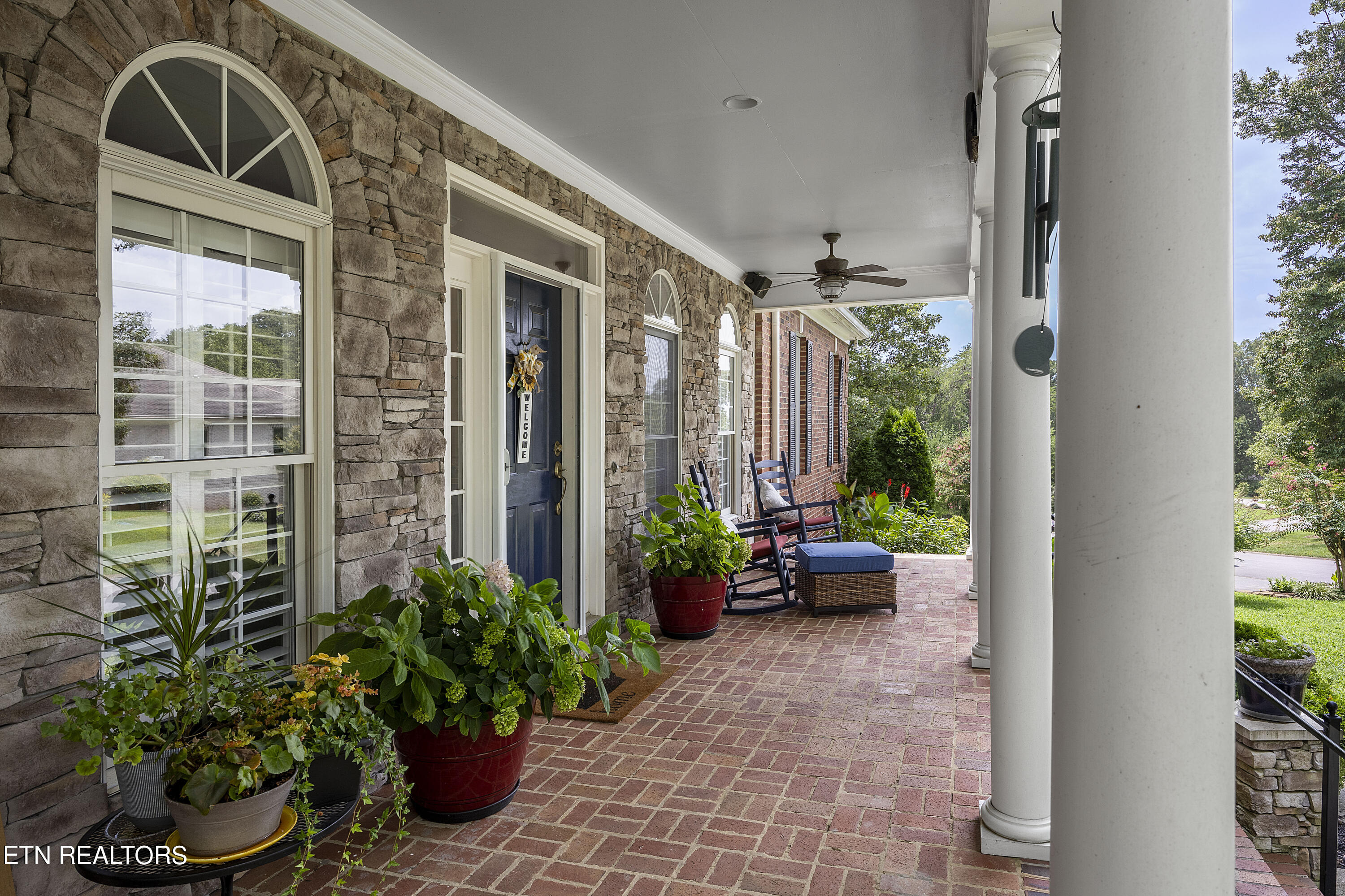 109 Red Grouse Drive Lenoir City TN 37772