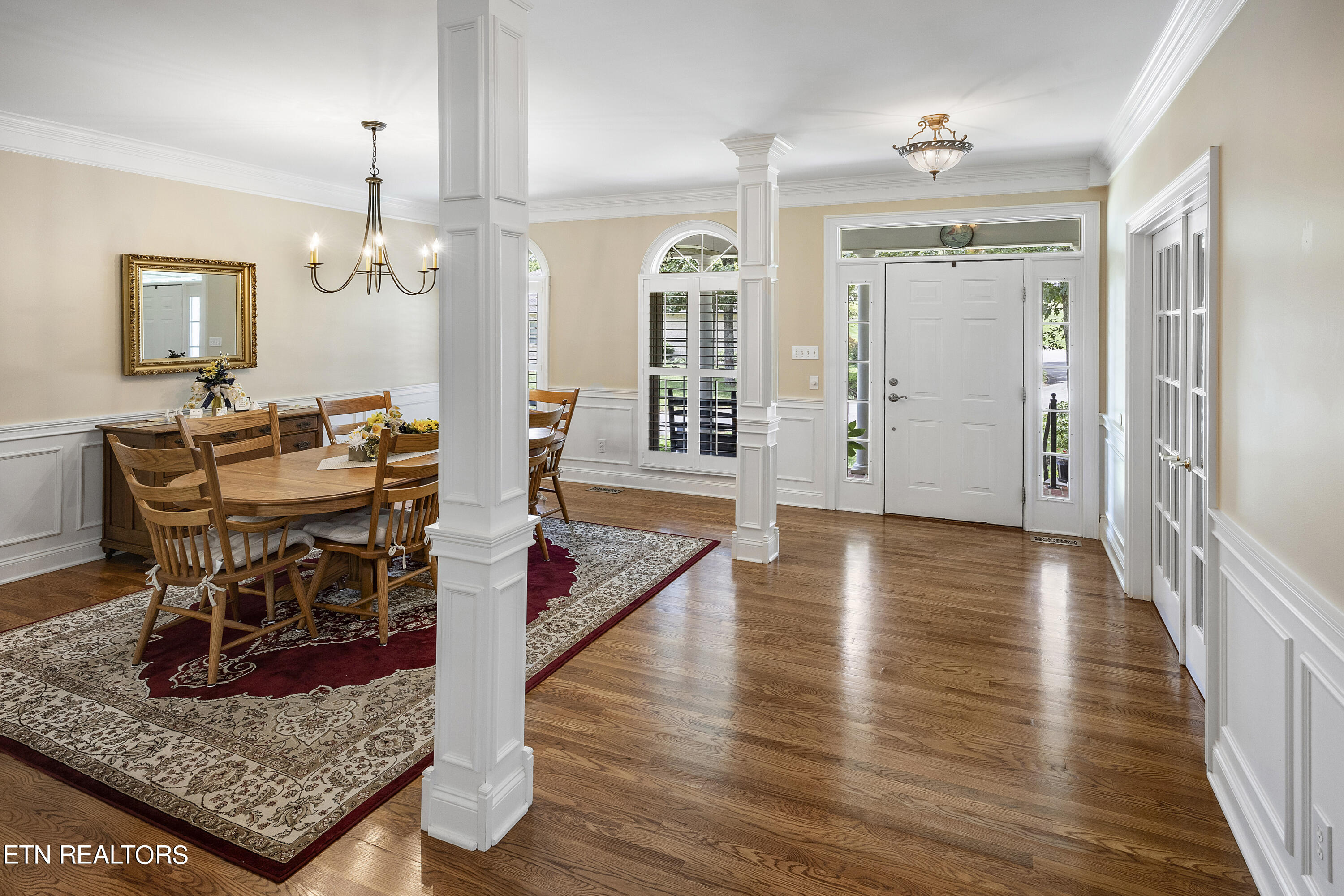 109 Red Grouse Drive Lenoir City TN 37772