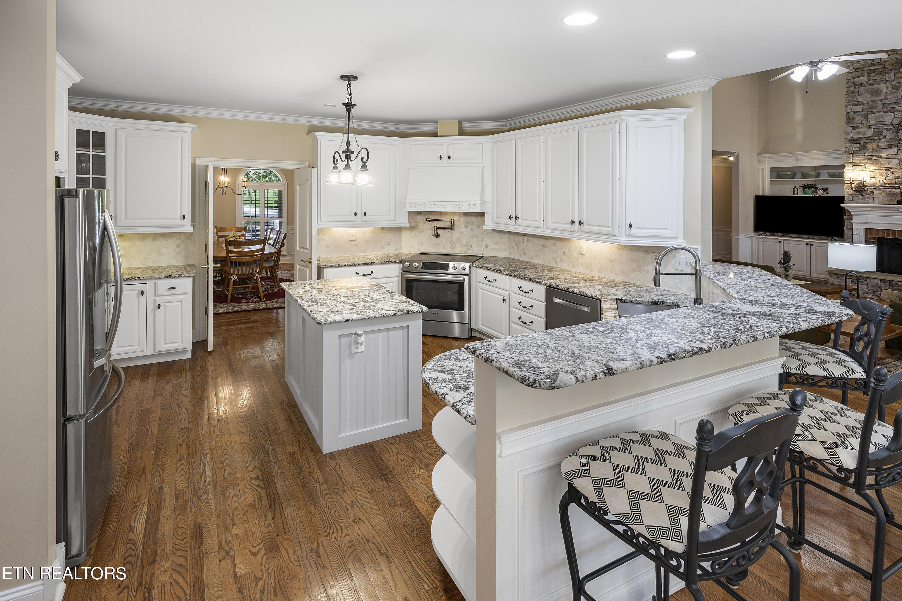 109 Red Grouse Drive Lenoir City TN 37772