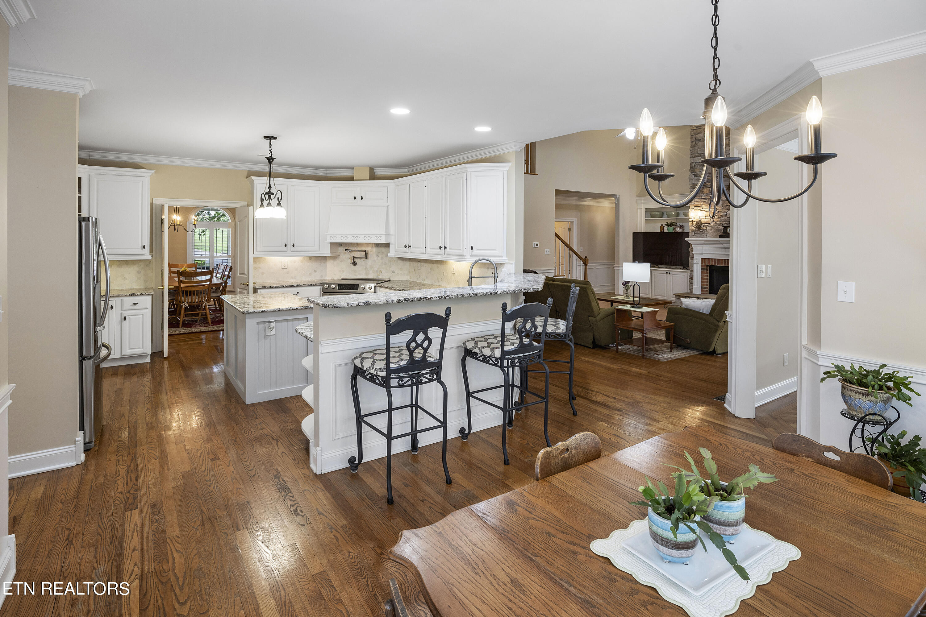 109 Red Grouse Drive Lenoir City TN 37772