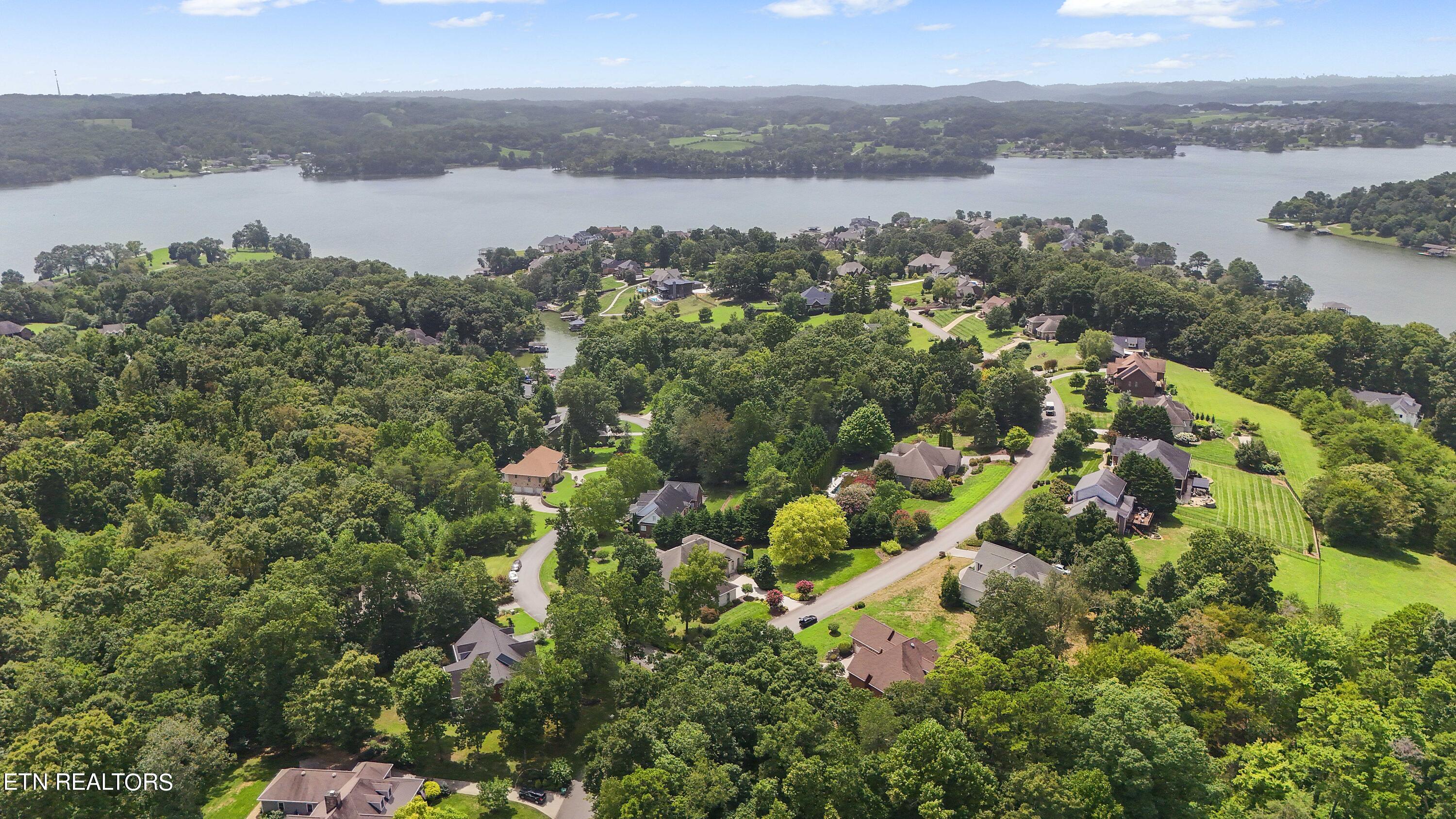 109 Red Grouse Drive Lenoir City TN 37772