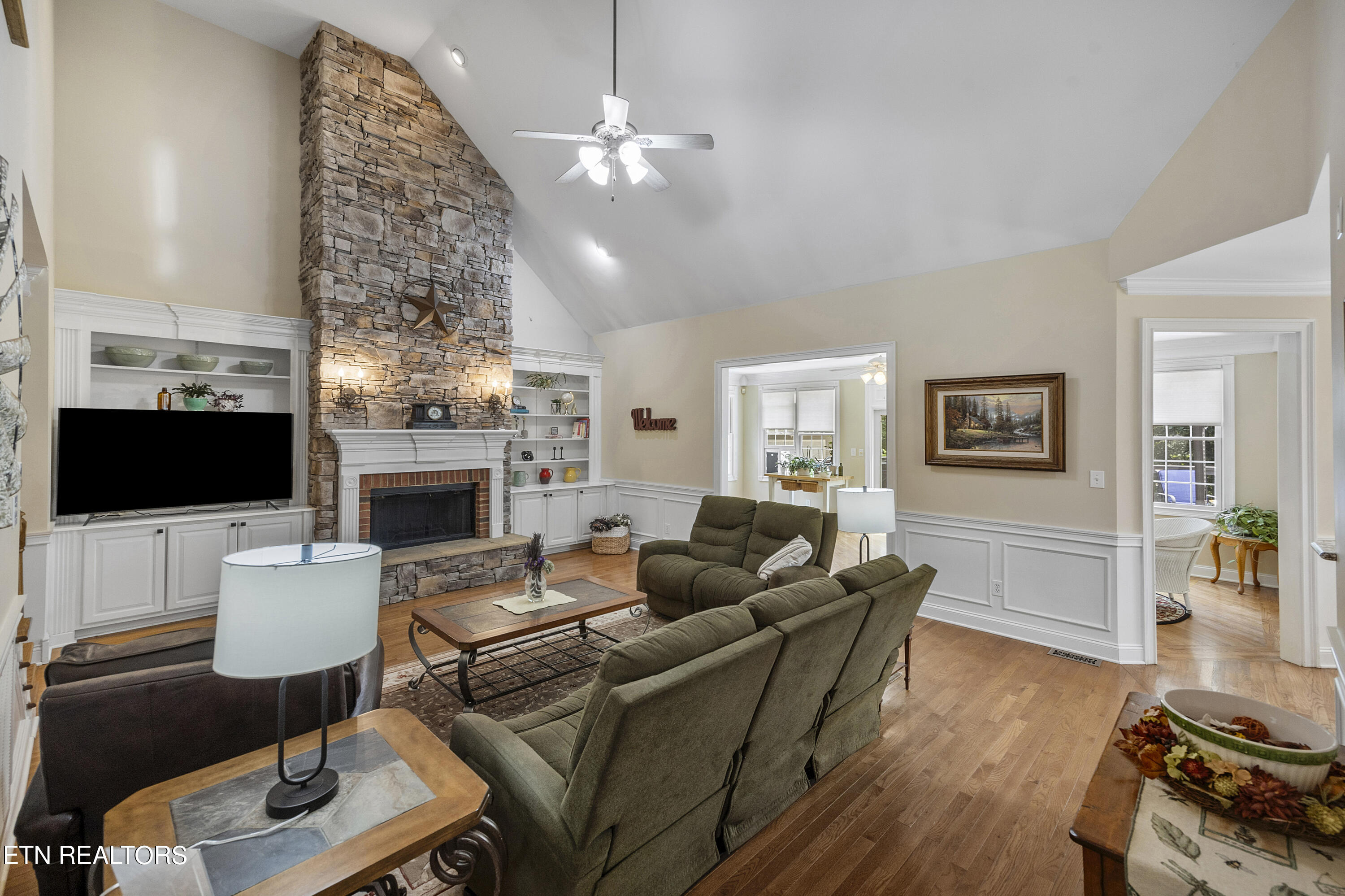 109 Red Grouse Drive Lenoir City TN 37772