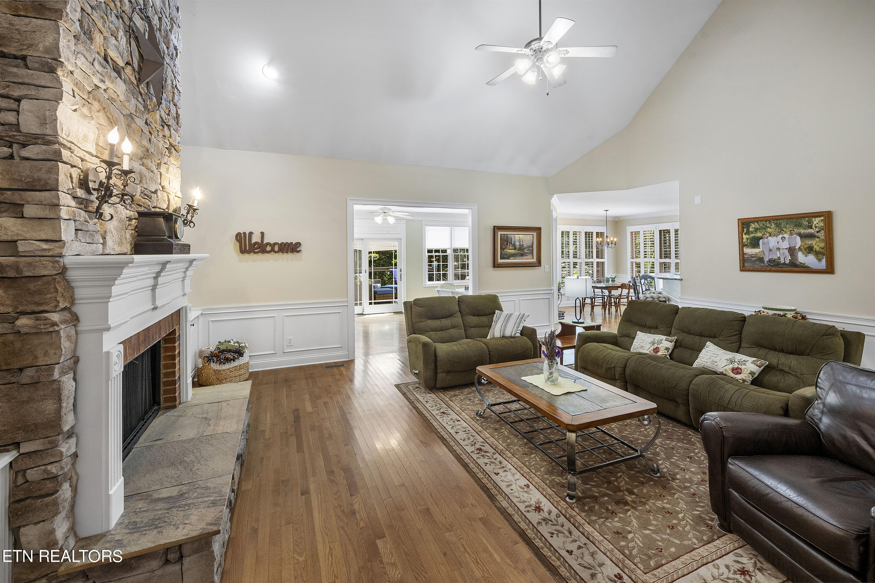 109 Red Grouse Drive Lenoir City TN 37772