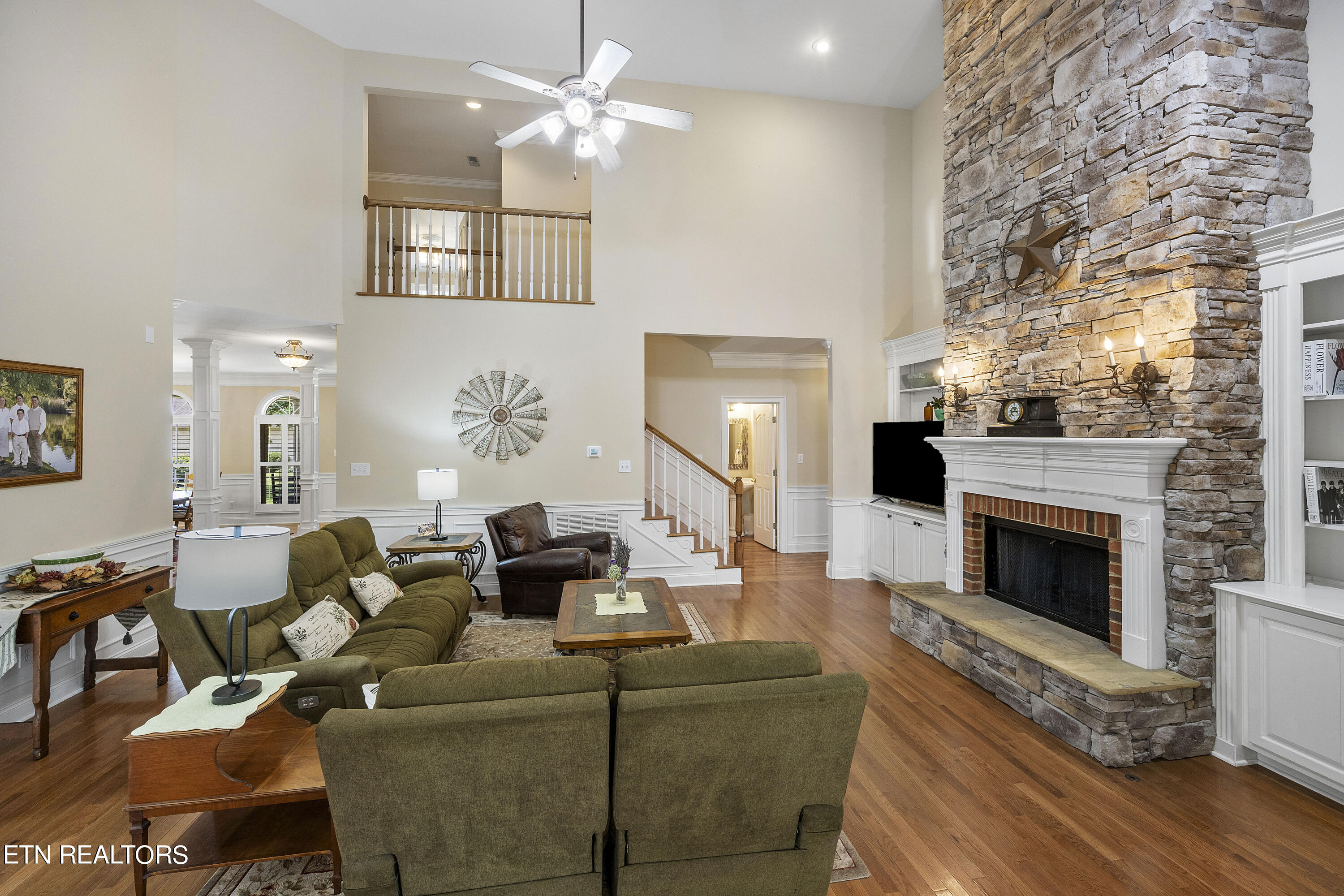 109 Red Grouse Drive Lenoir City TN 37772