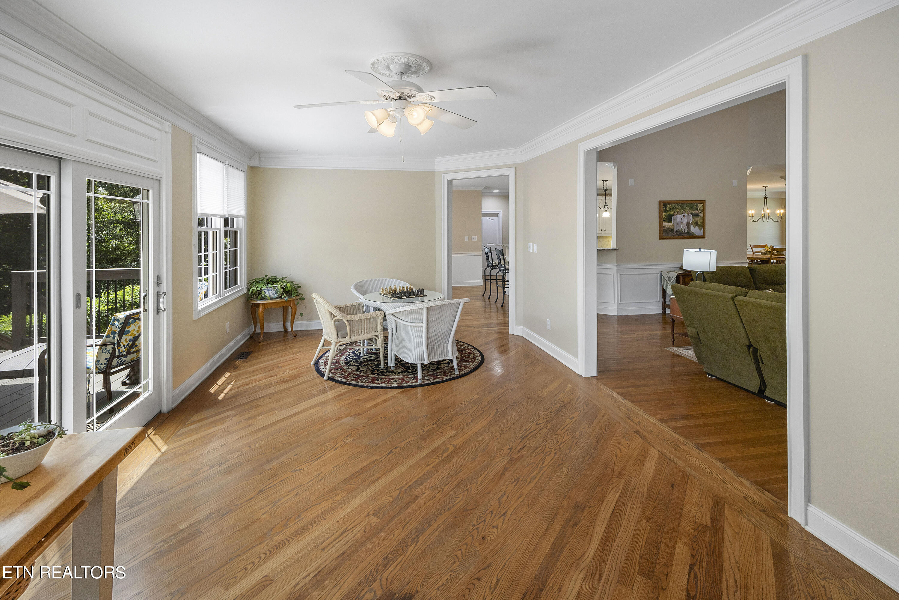 109 Red Grouse Drive Lenoir City TN 37772