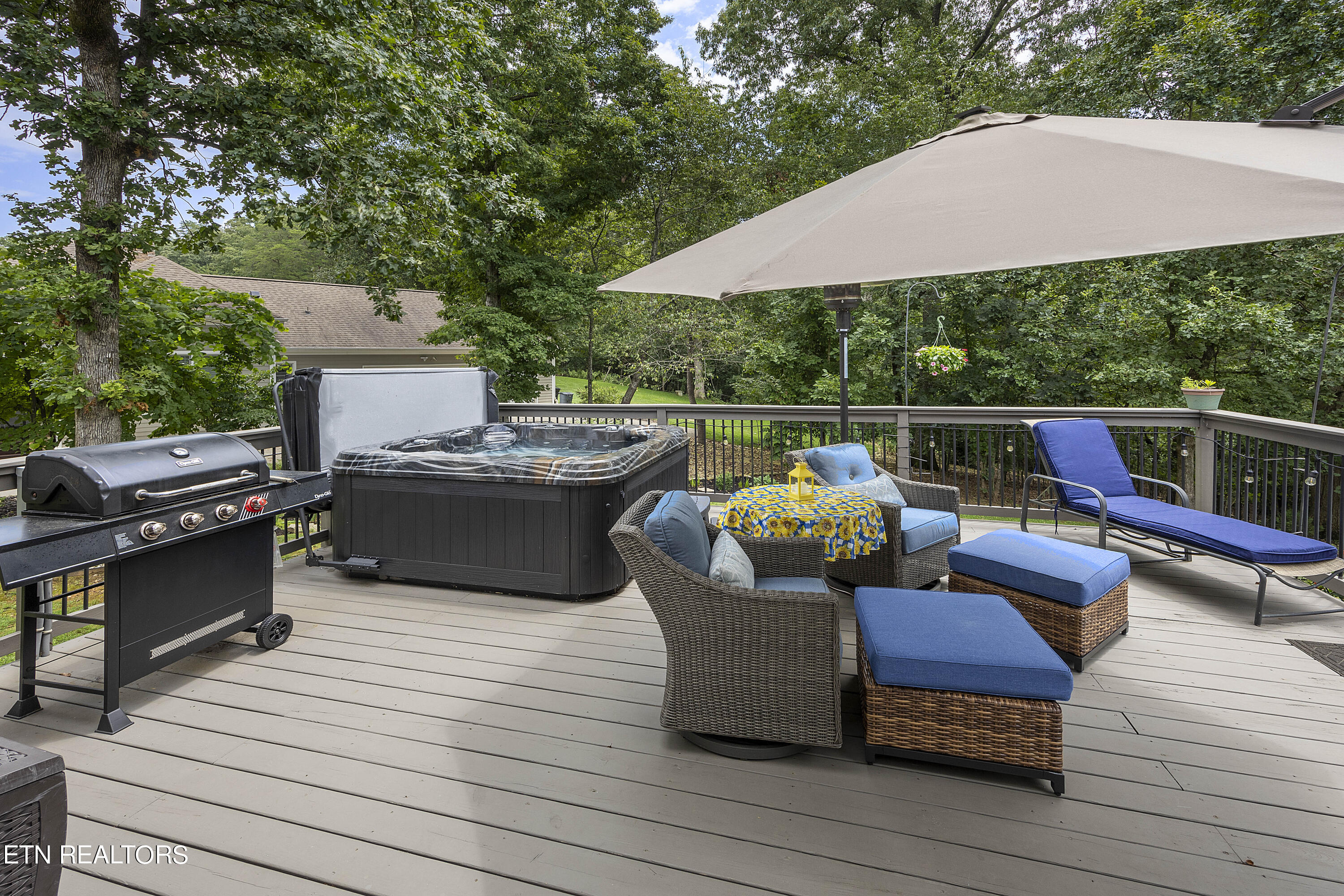 109 Red Grouse Drive Lenoir City TN 37772