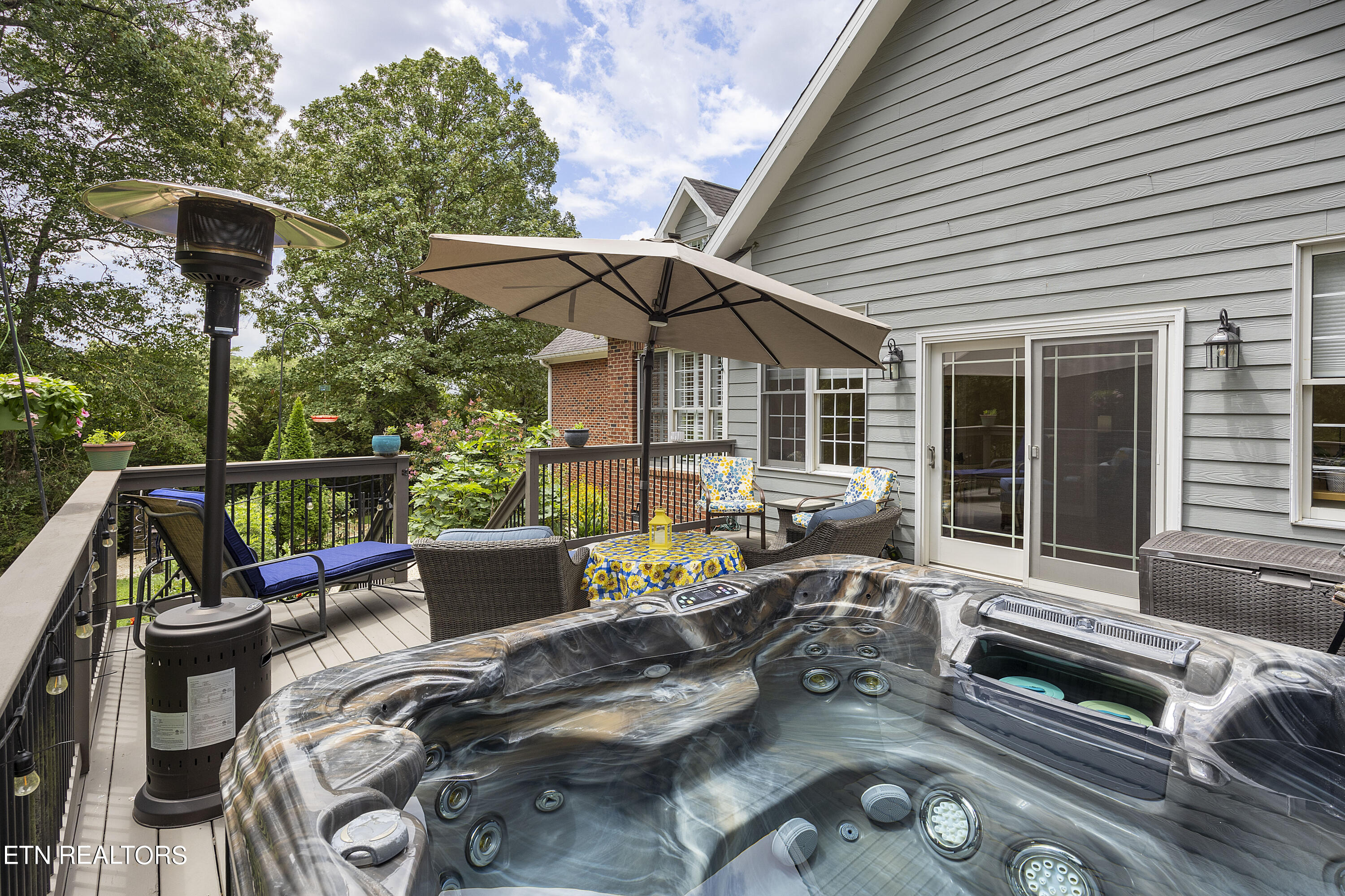 109 Red Grouse Drive Lenoir City TN 37772