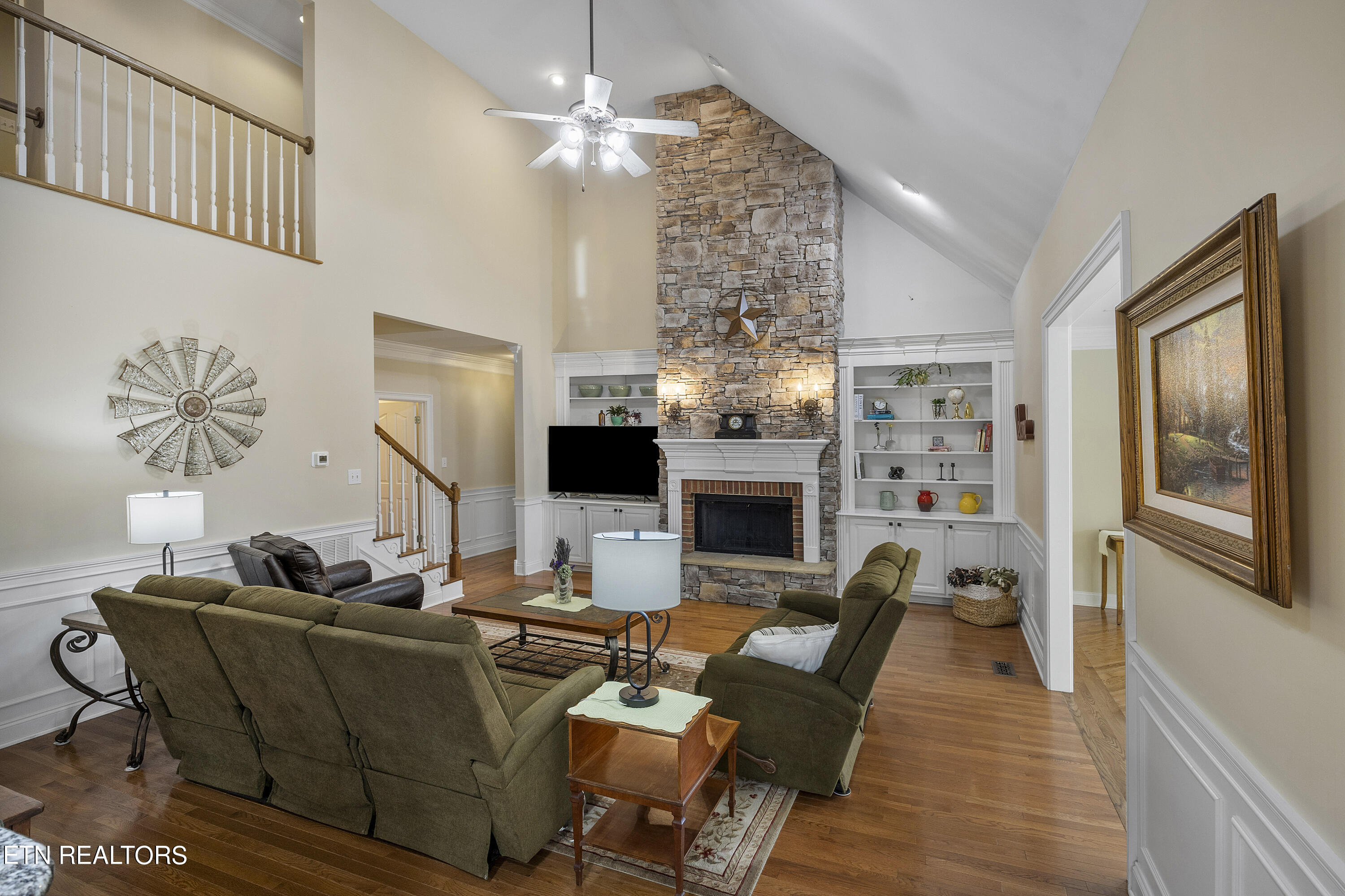 109 Red Grouse Drive Lenoir City TN 37772