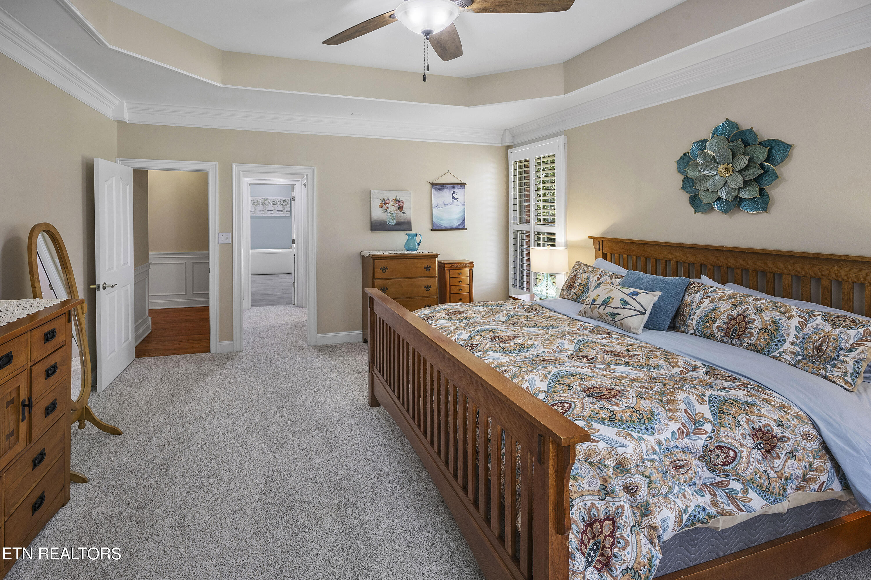 109 Red Grouse Drive Lenoir City TN 37772