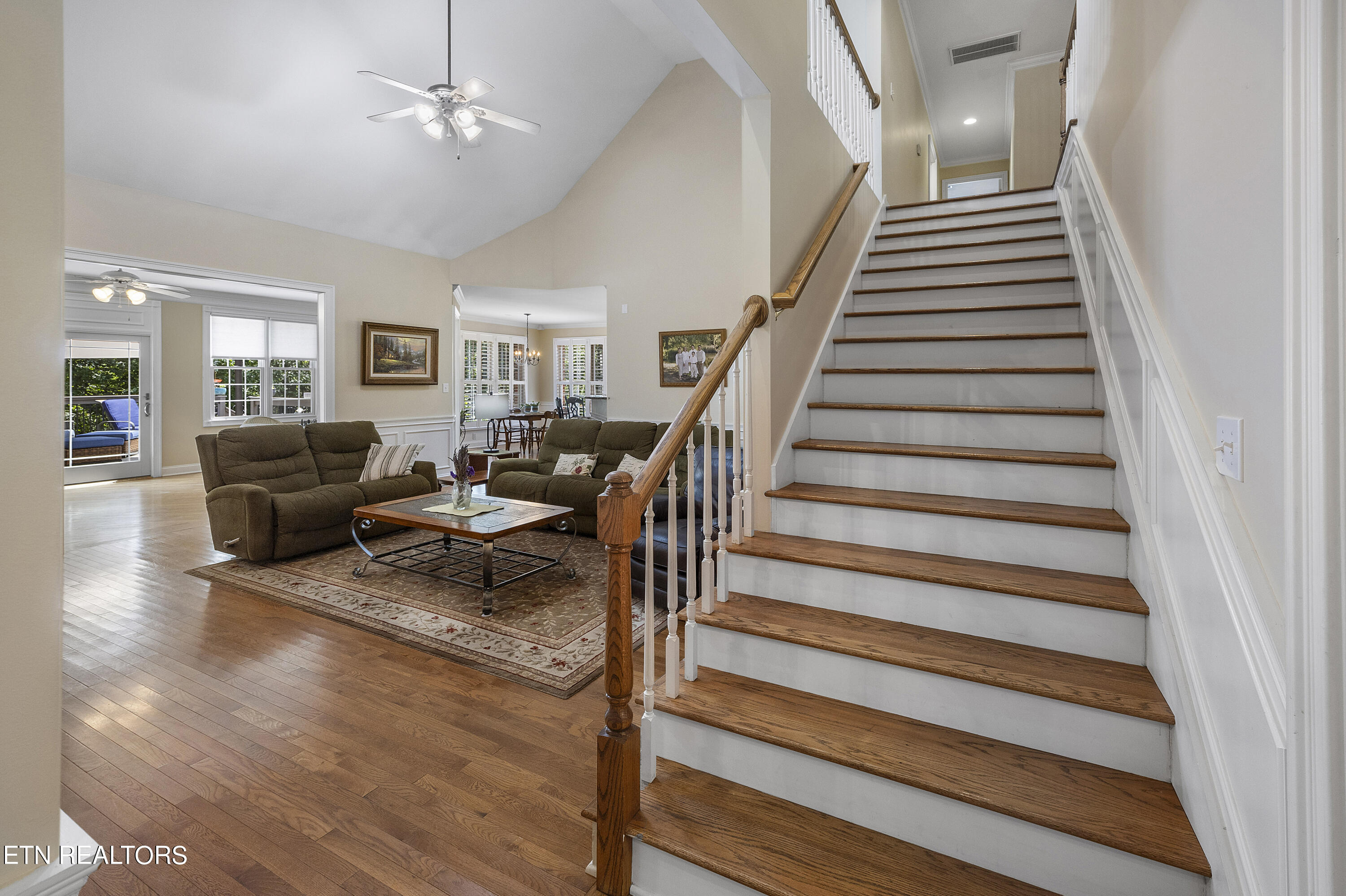 109 Red Grouse Drive Lenoir City TN 37772