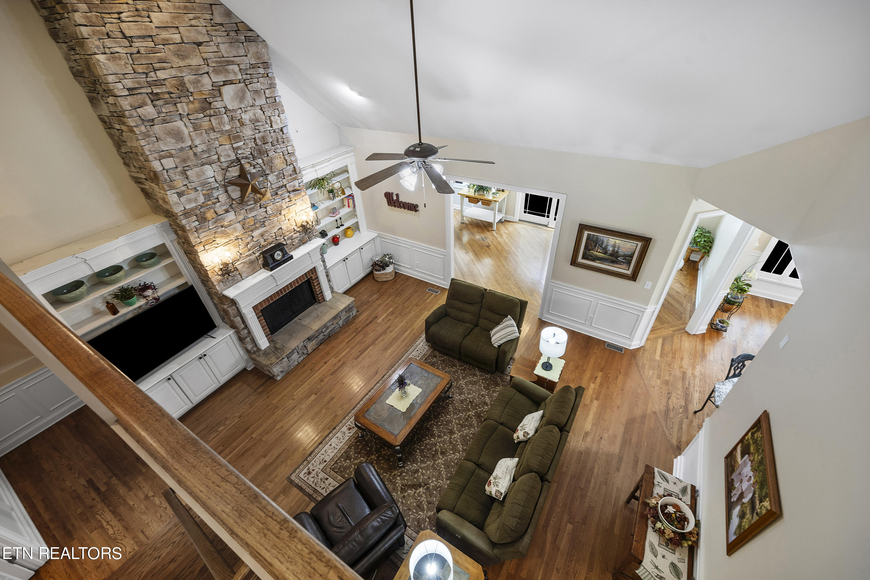 109 Red Grouse Drive Lenoir City TN 37772