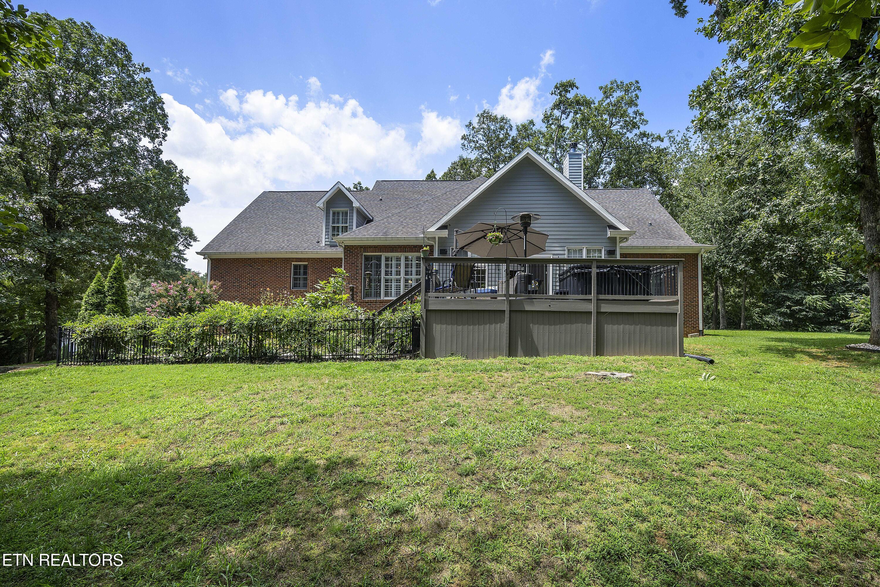 109 Red Grouse Drive Lenoir City TN 37772