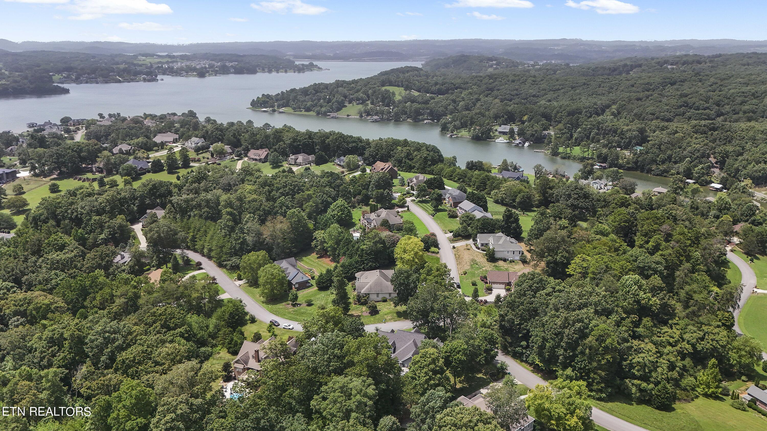 109 Red Grouse Drive Lenoir City TN 37772