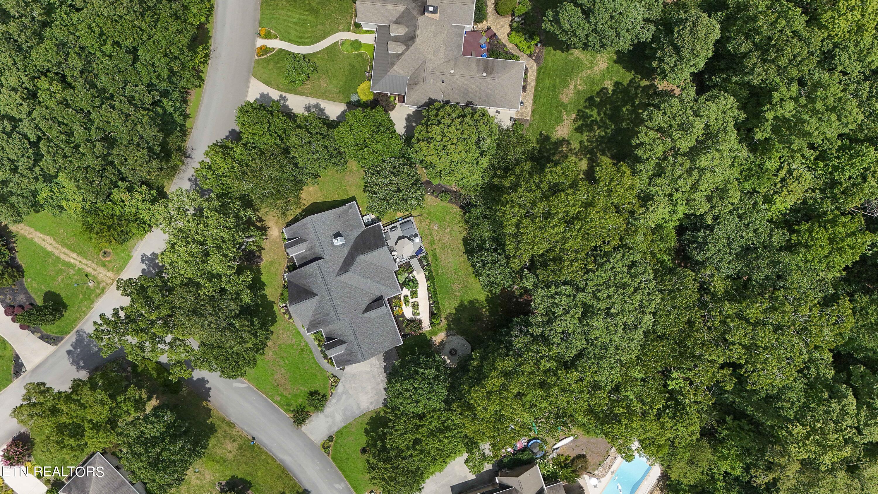 109 Red Grouse Drive Lenoir City TN 37772