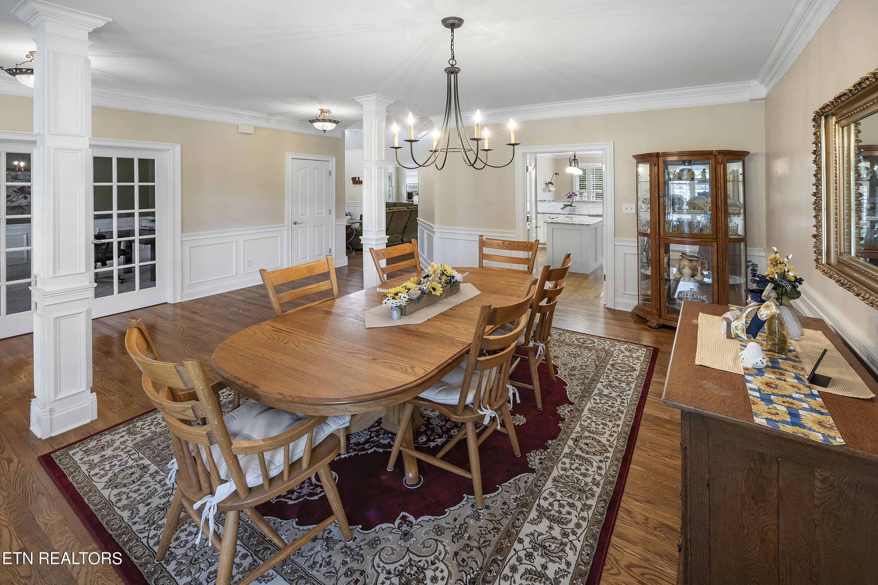 109 Red Grouse Drive Lenoir City TN 37772